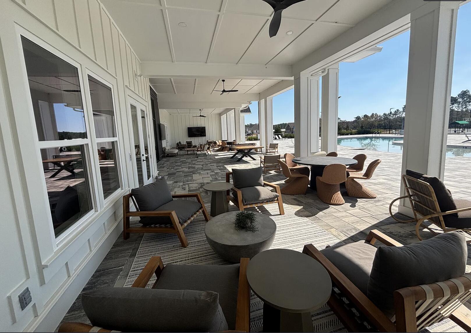 Natureview - Residential Lease