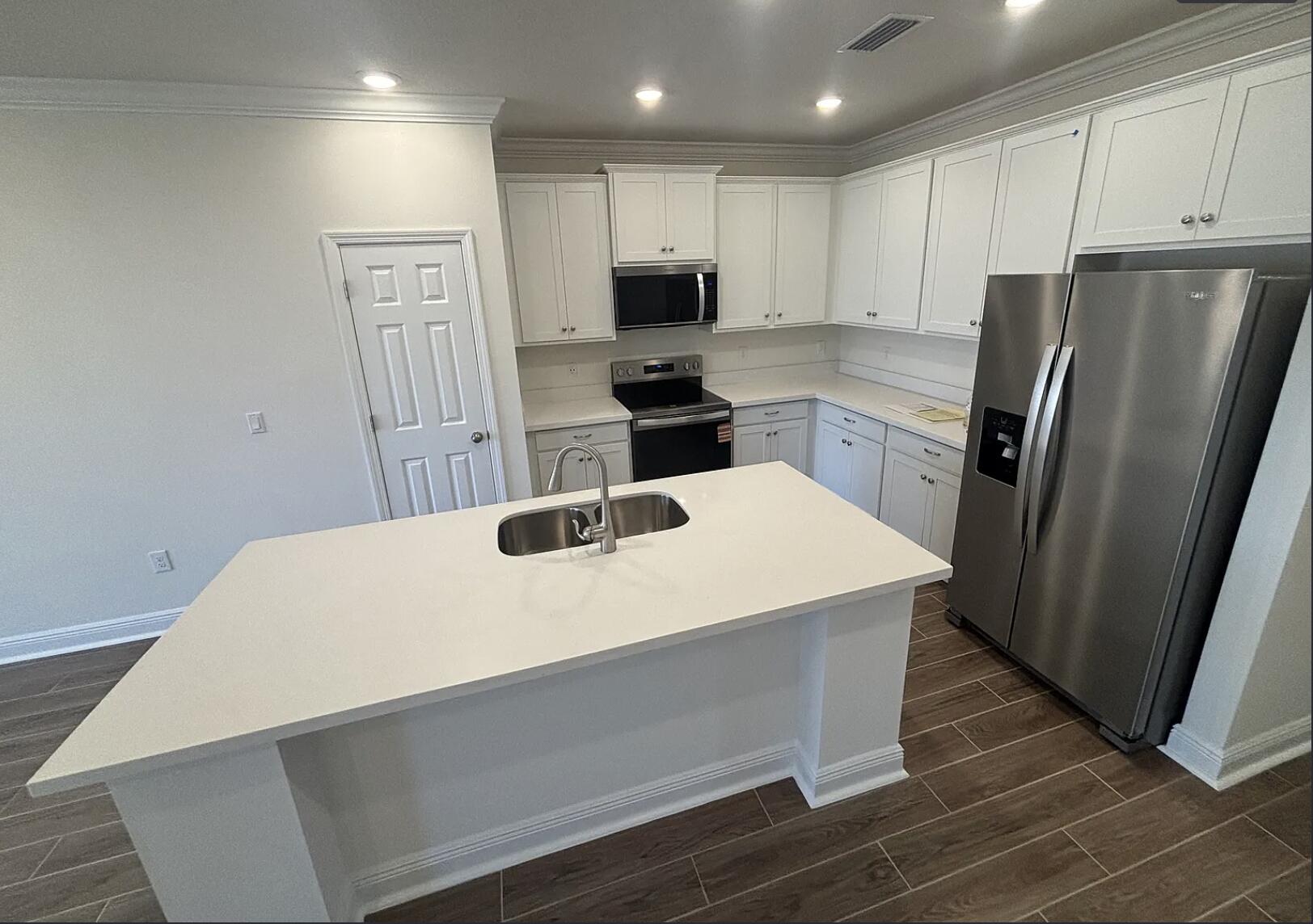 Natureview - Residential Lease