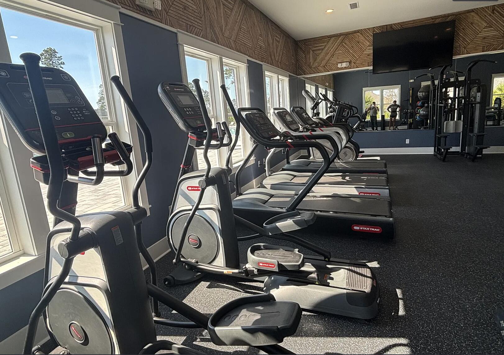 Natureview - Residential Lease