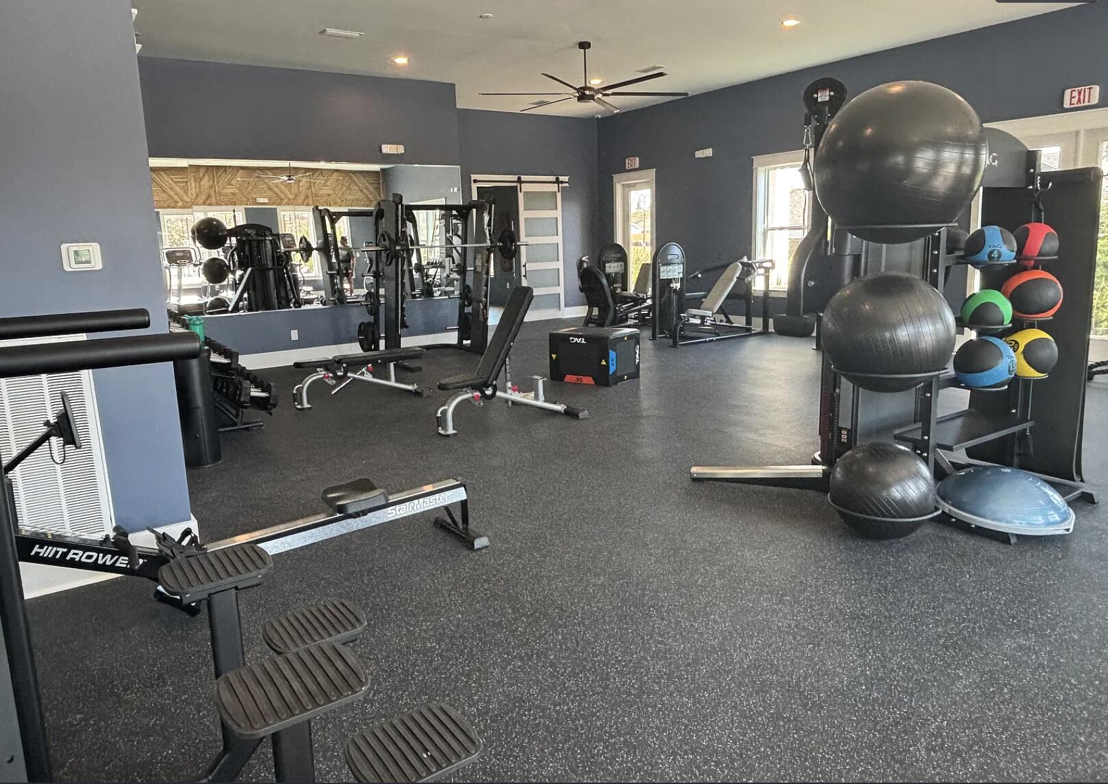 Natureview - Residential Lease