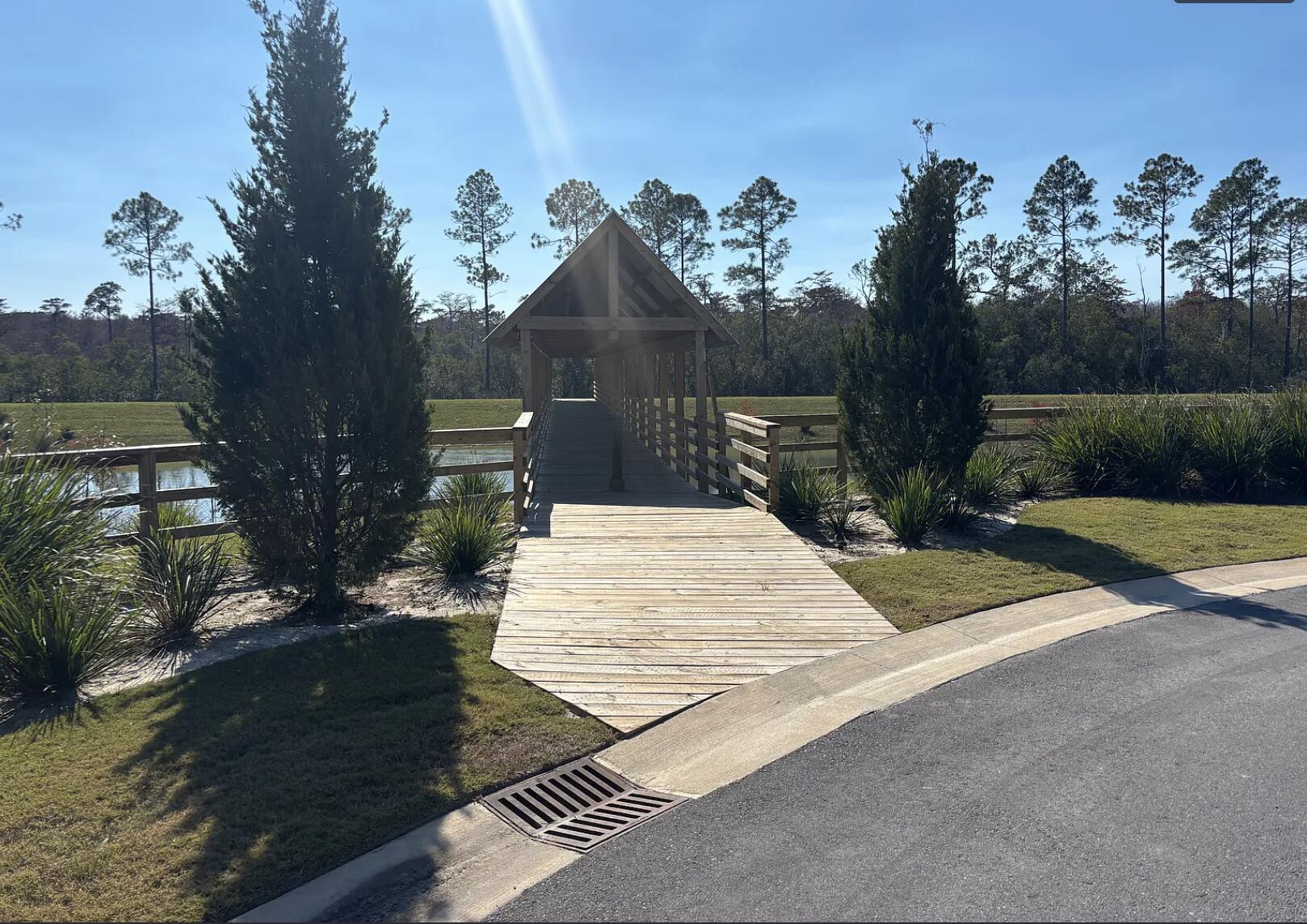 Natureview - Residential Lease