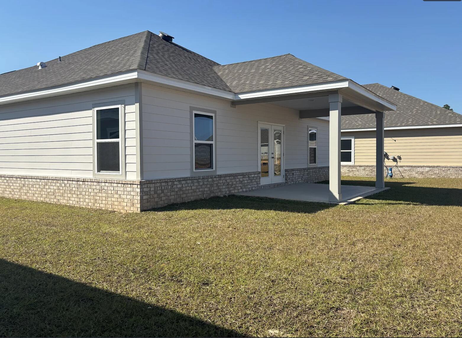 Natureview - Residential Lease