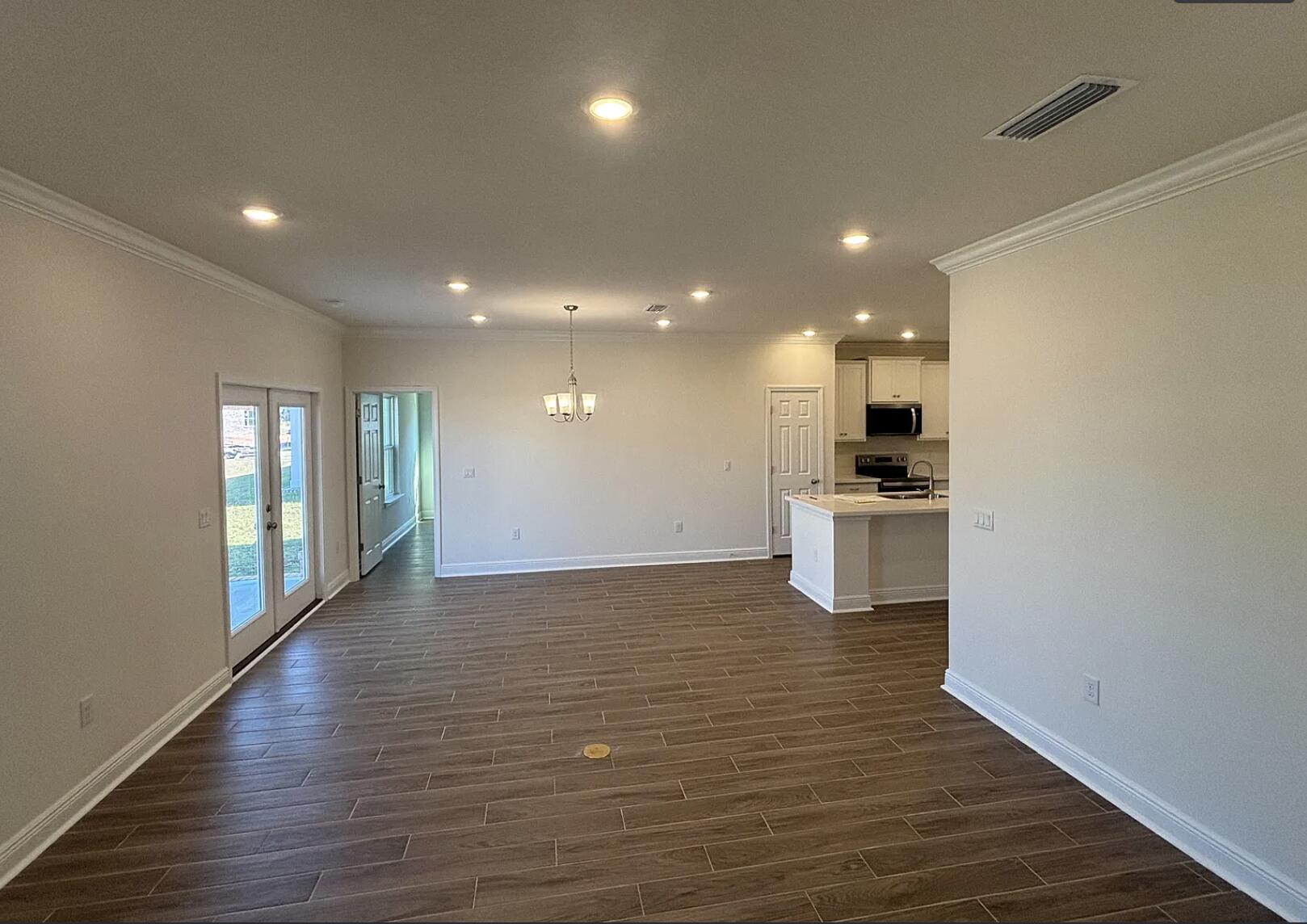 Natureview - Residential Lease