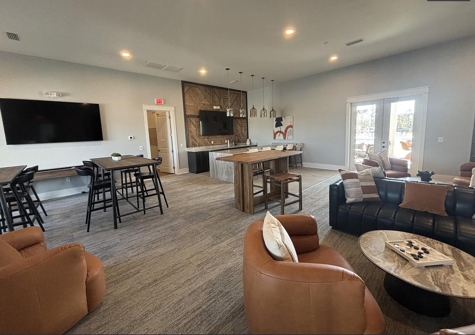 Natureview - Residential Lease