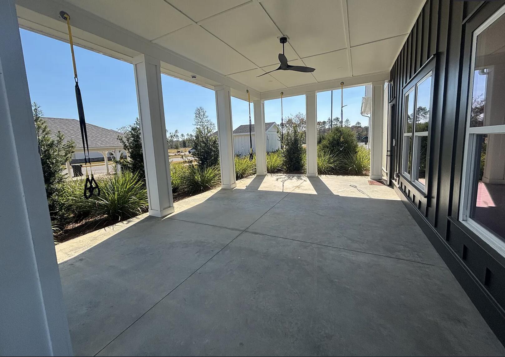 Natureview - Residential Lease