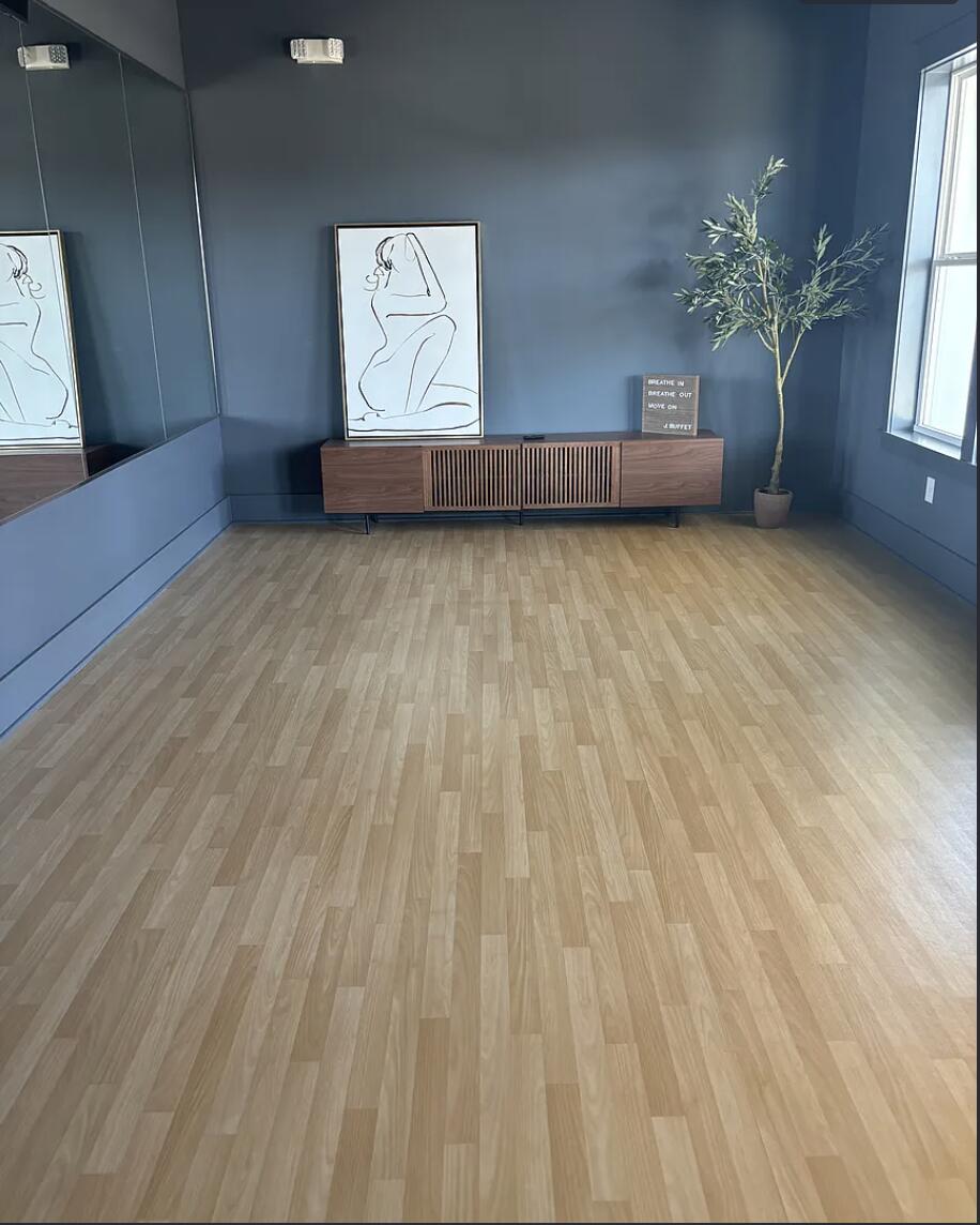 Natureview - Residential Lease