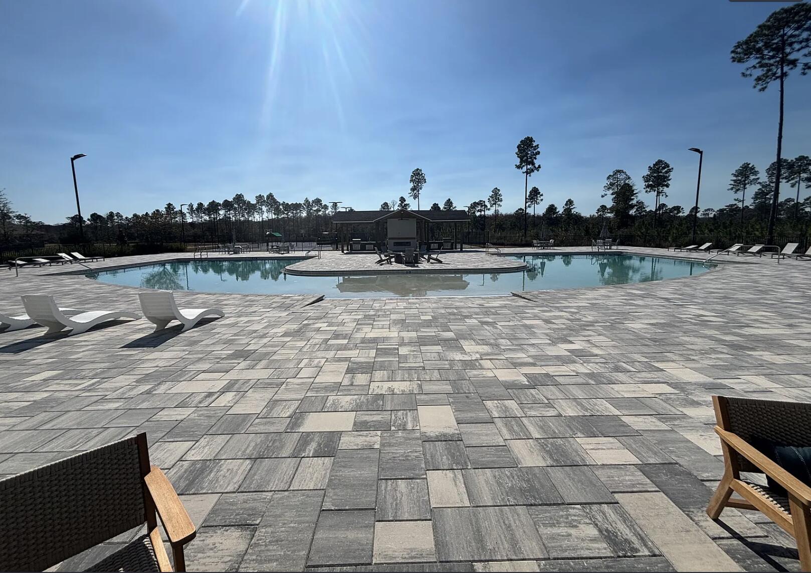 Natureview - Residential Lease