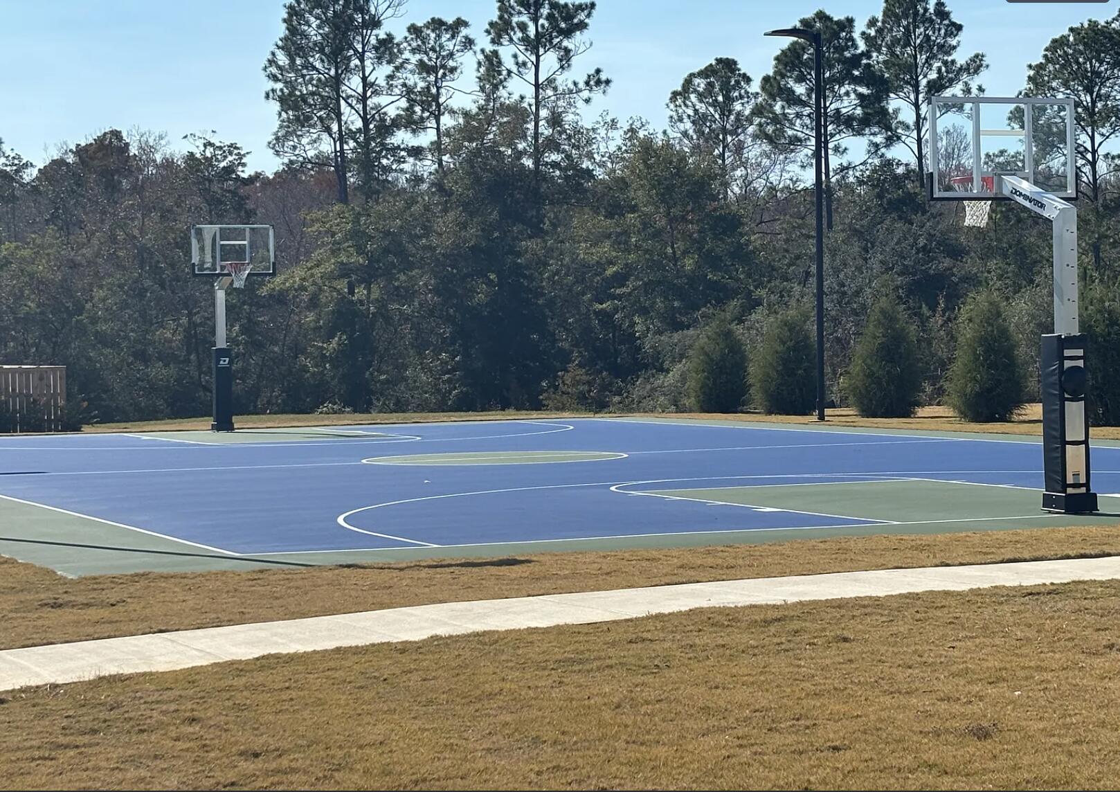 Natureview - Residential Lease