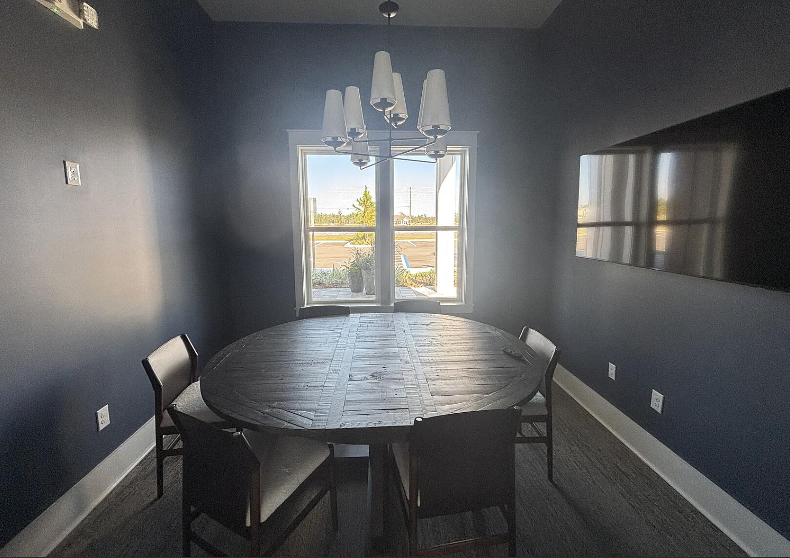 Natureview - Residential Lease