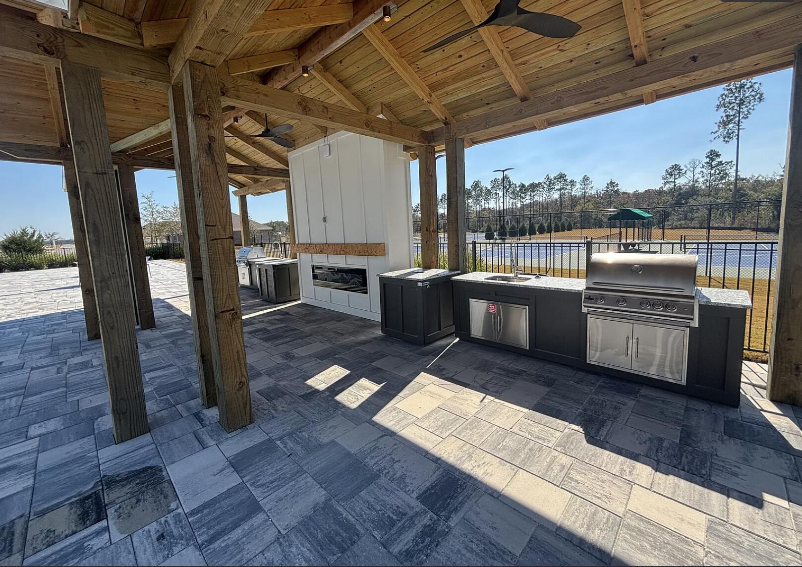 Natureview - Residential Lease