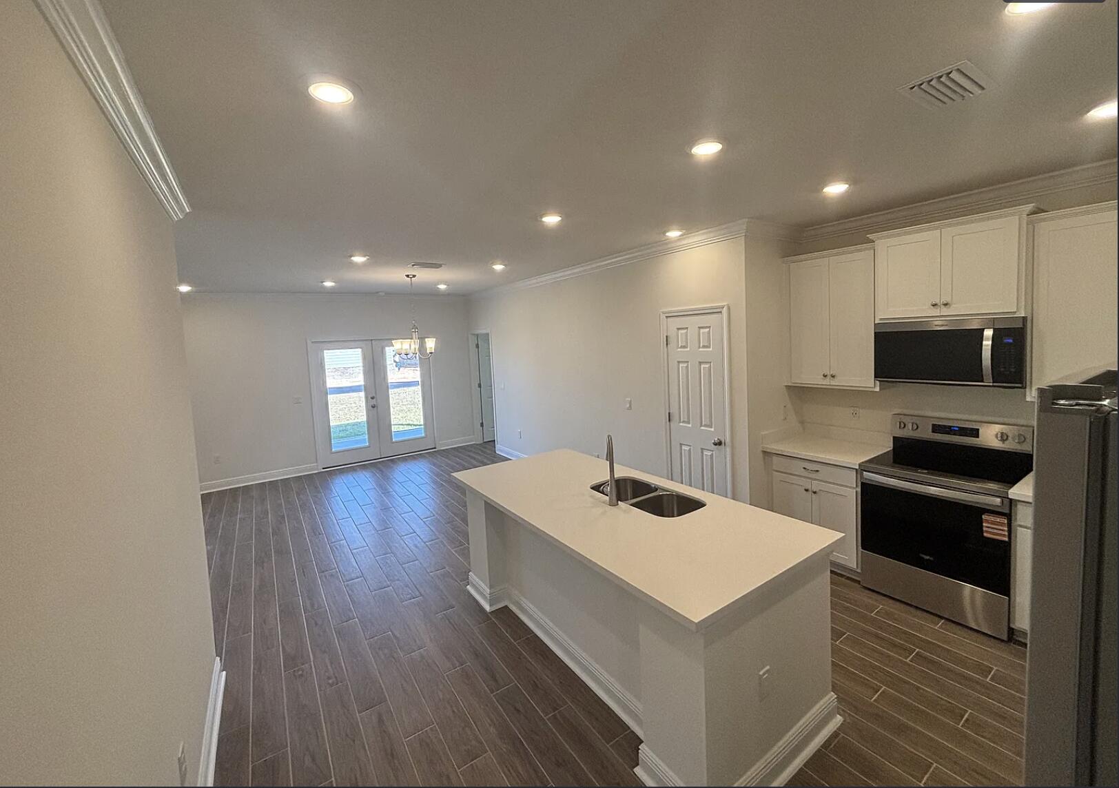 Natureview - Residential Lease