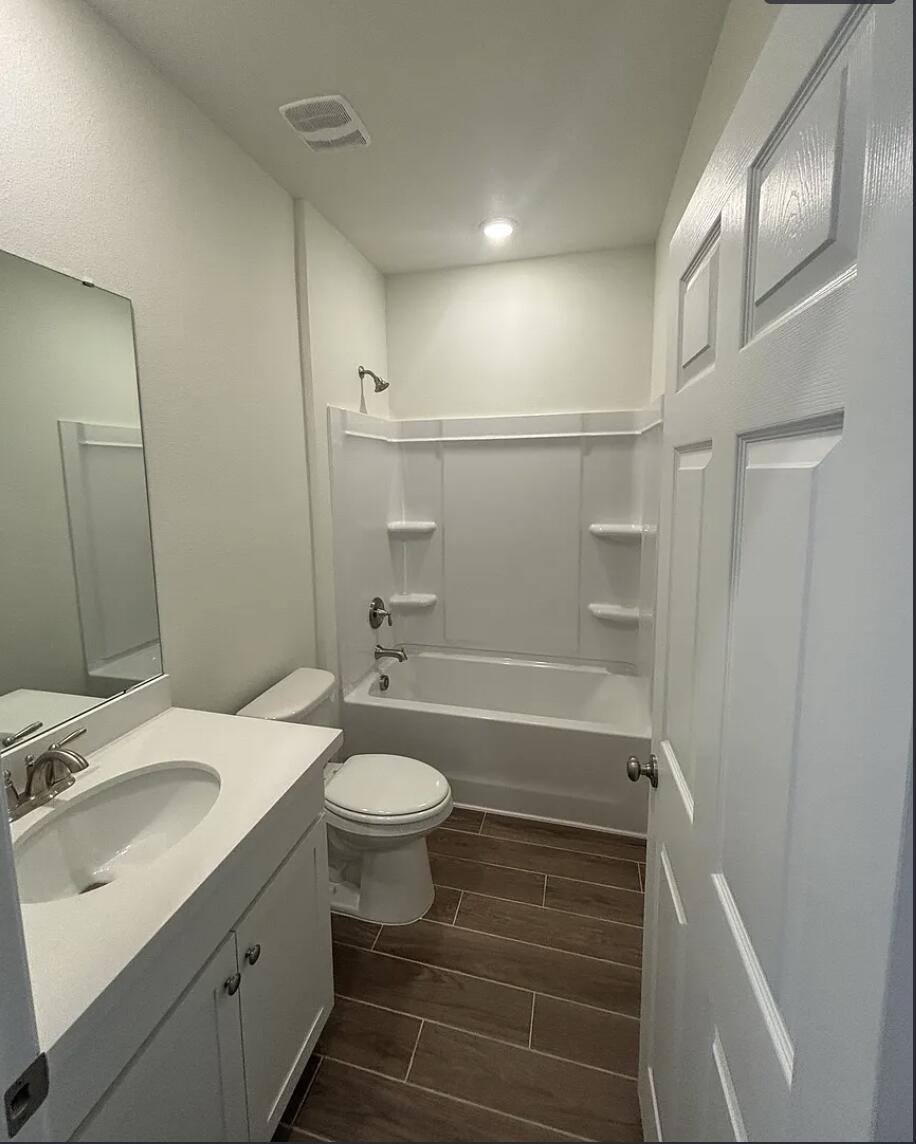 Natureview - Residential Lease