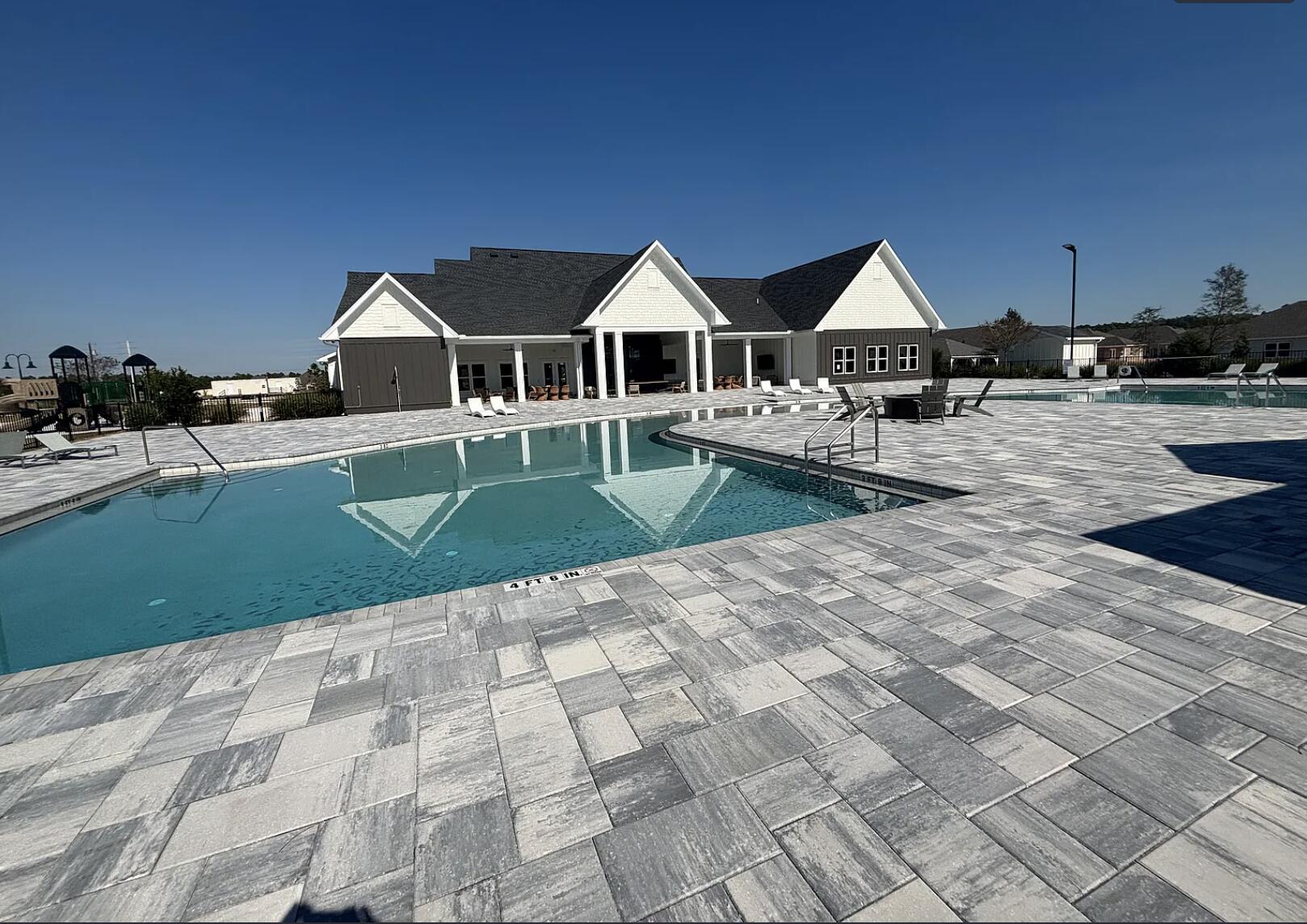 Natureview - Residential Lease