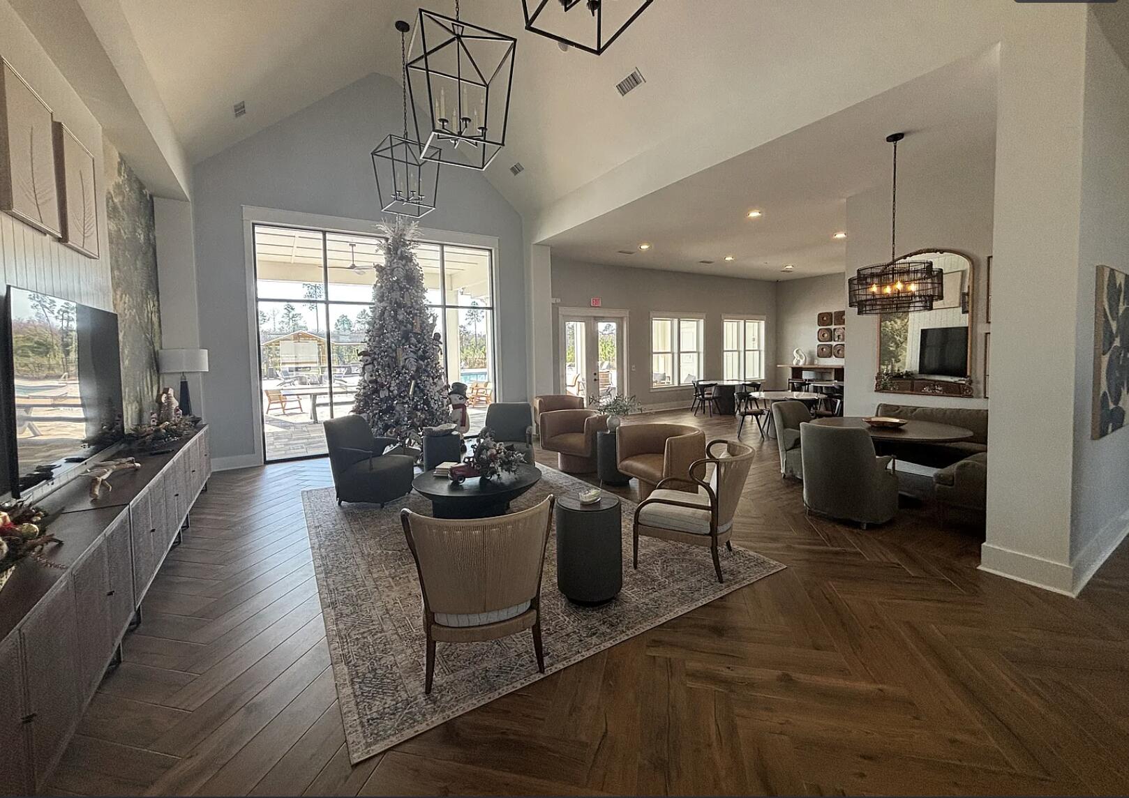 Natureview - Residential Lease