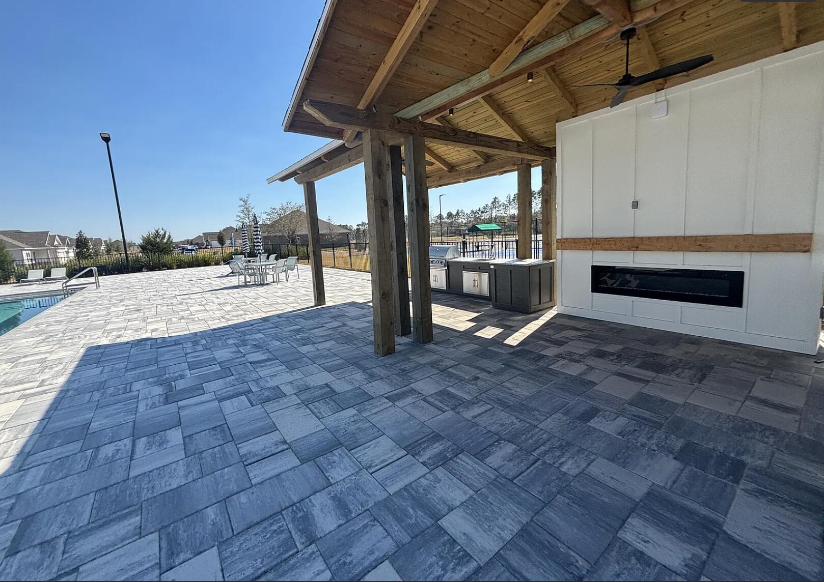 Natureview - Residential Lease