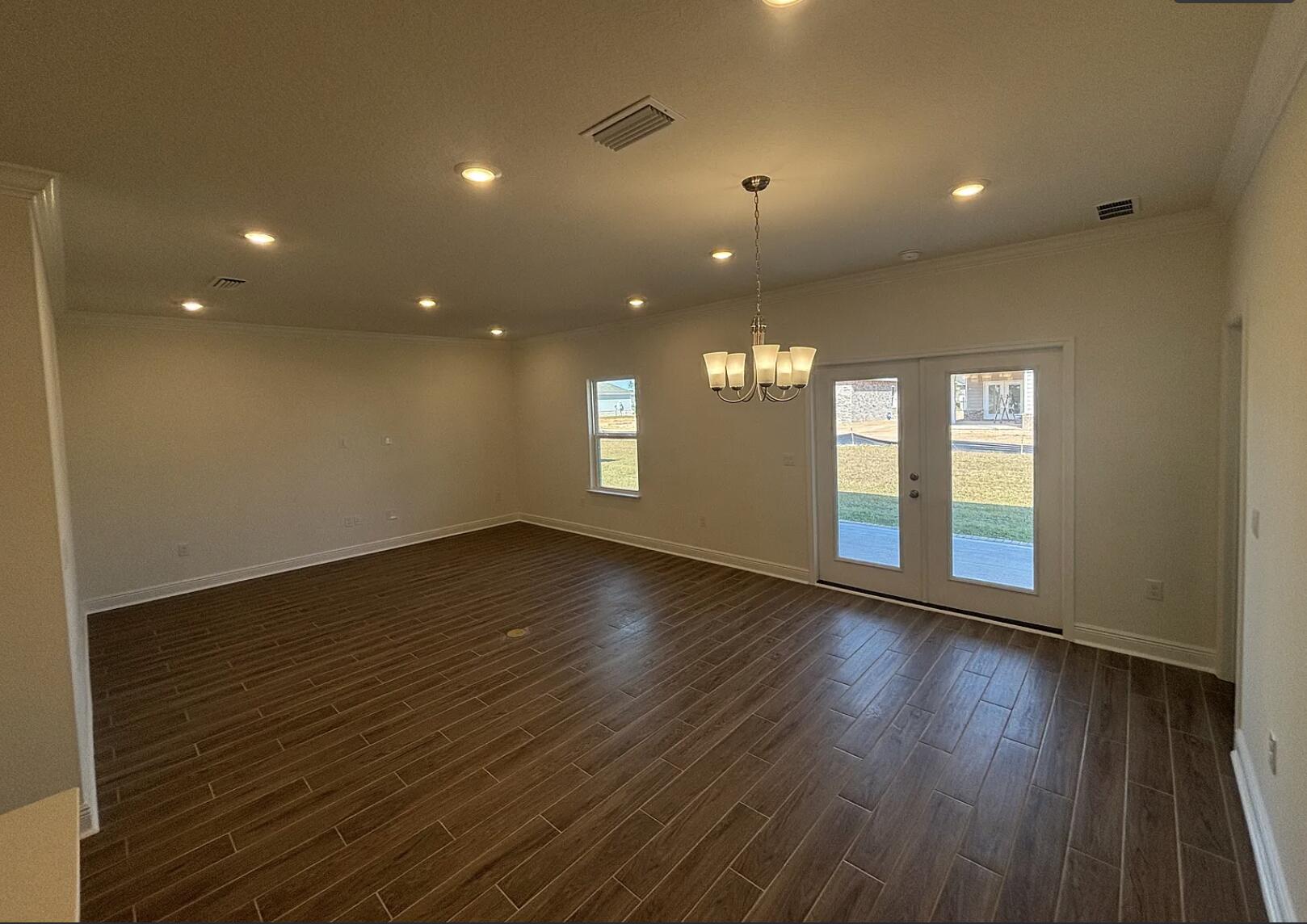 Natureview - Residential Lease