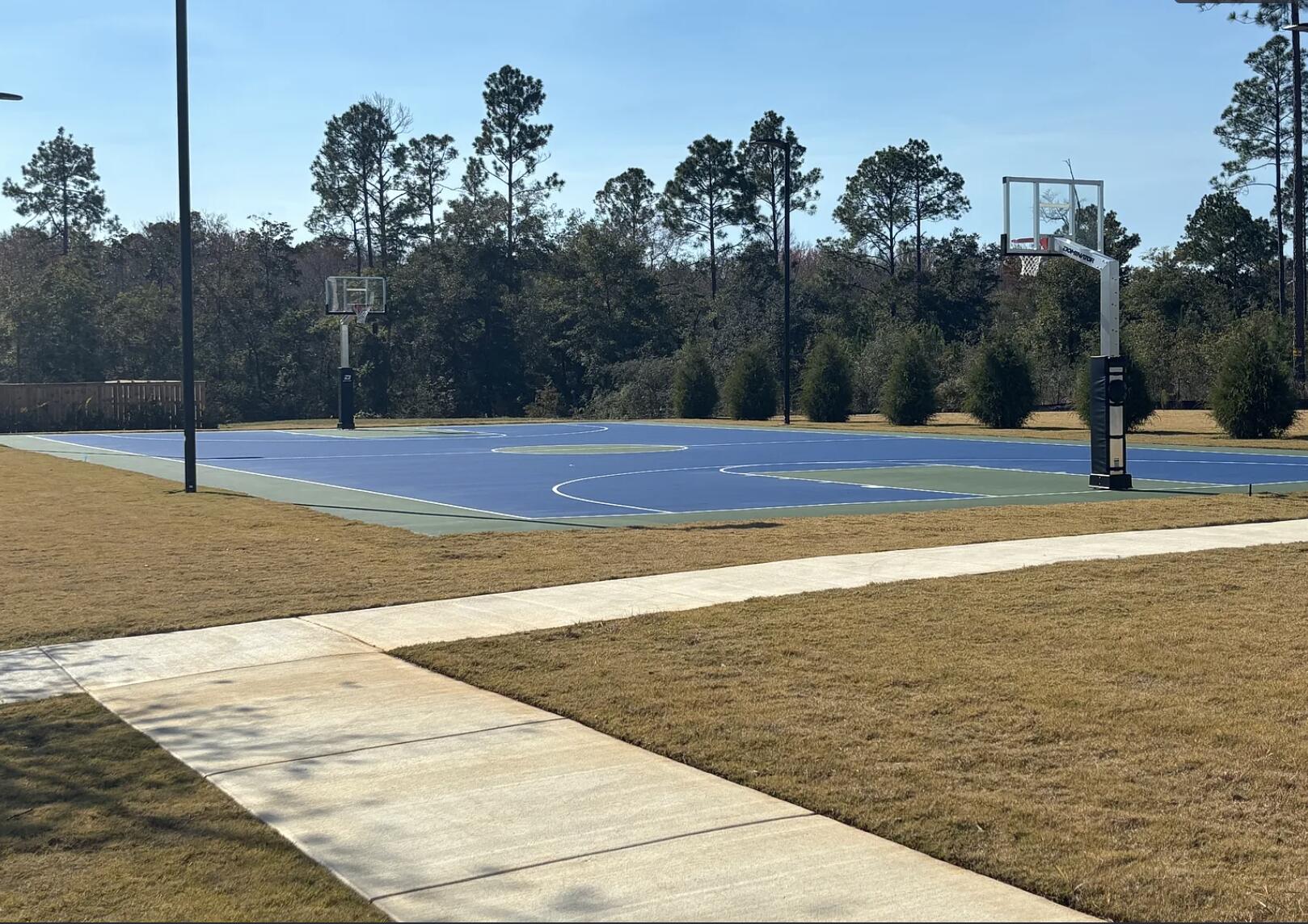 Natureview - Residential Lease