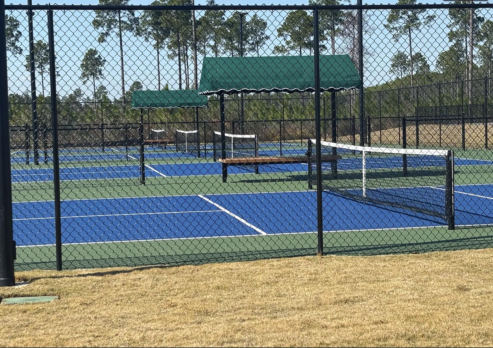 Natureview - Residential Lease