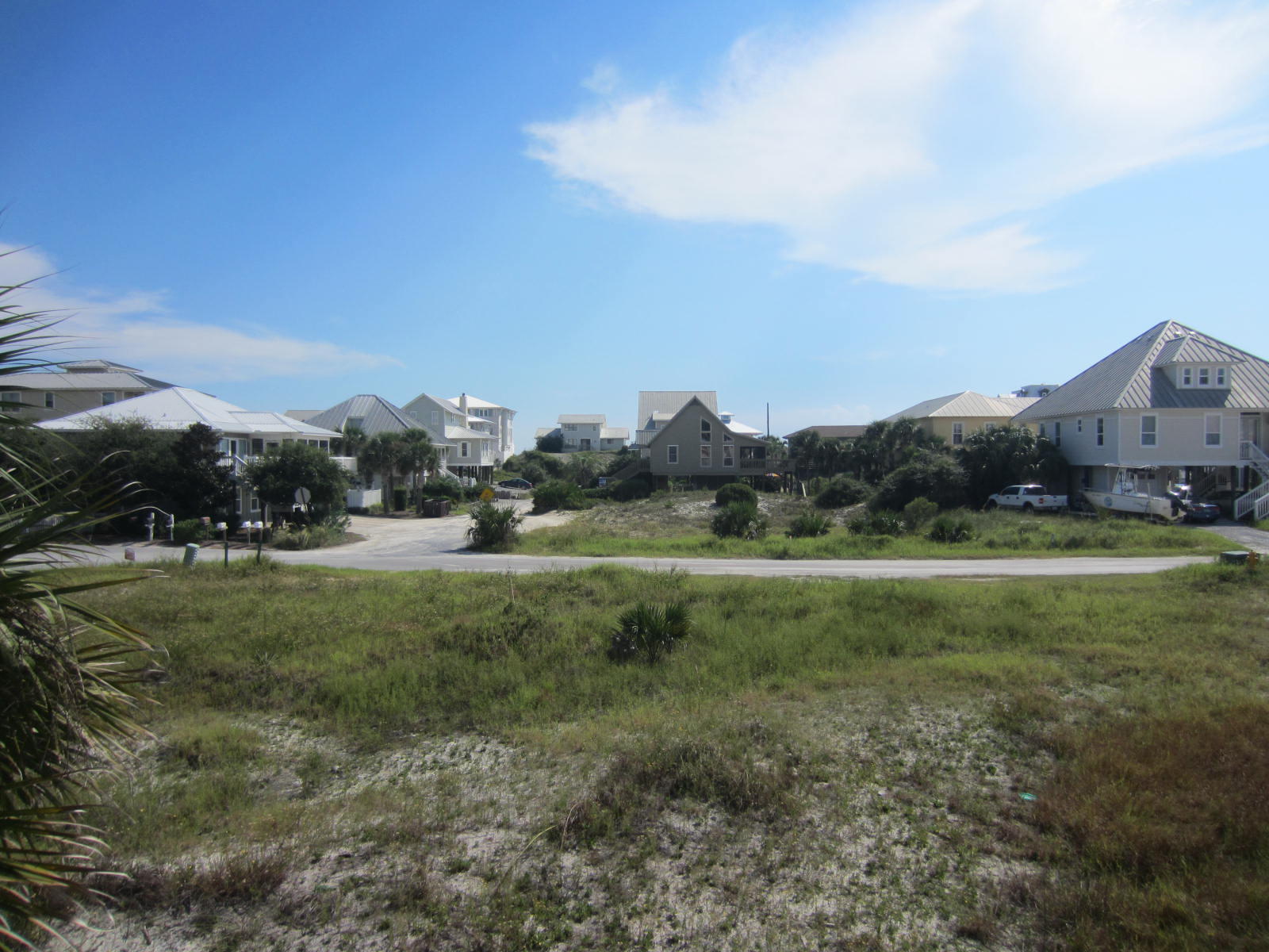GRAYTON BEACH - Residential