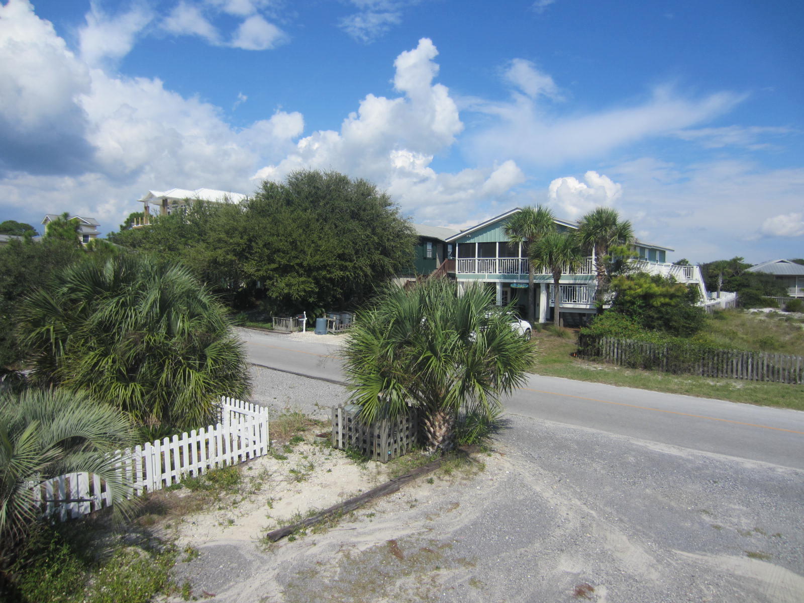 GRAYTON BEACH - Residential