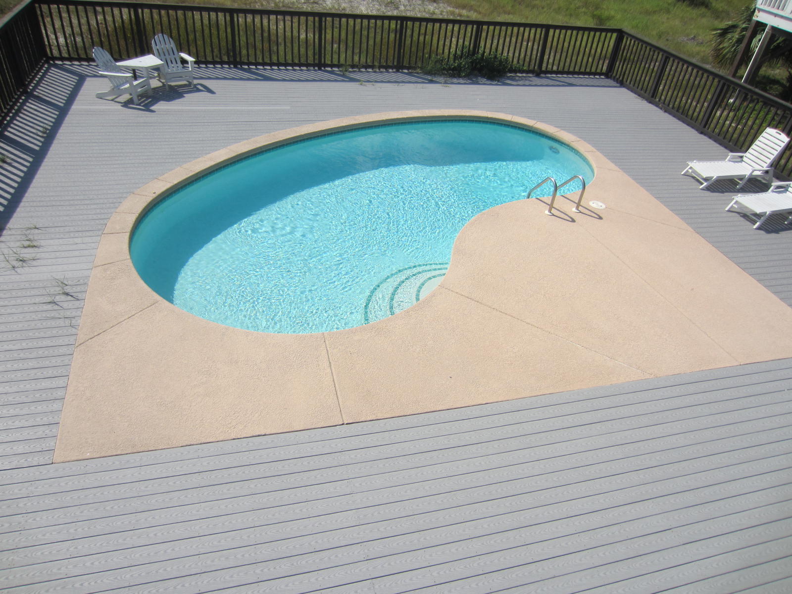 GRAYTON BEACH - Residential