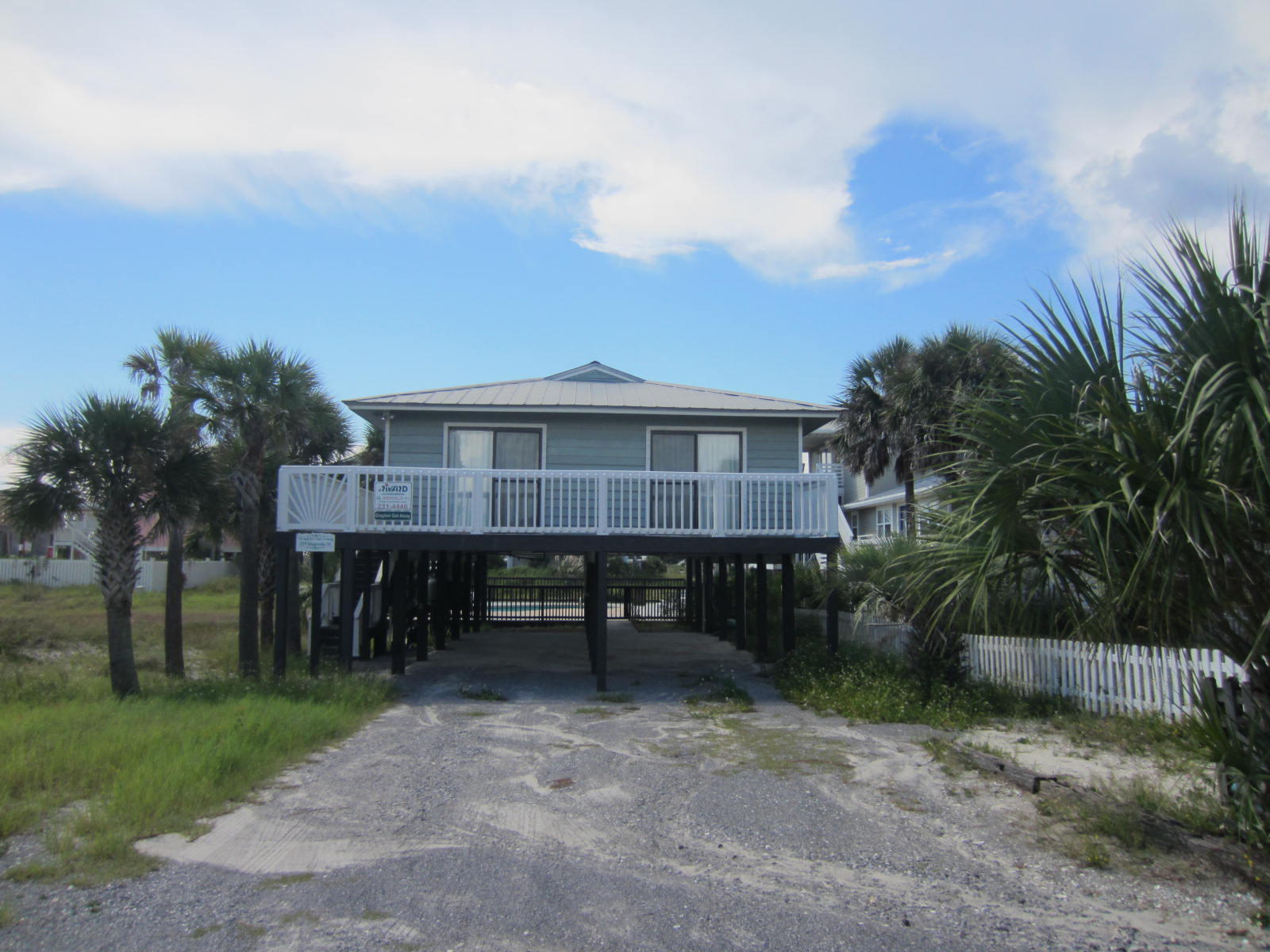 GRAYTON BEACH - Residential
