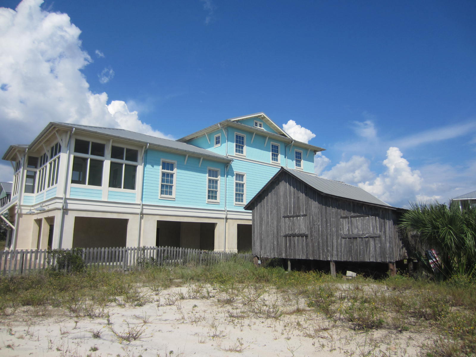 GRAYTON BEACH - Residential