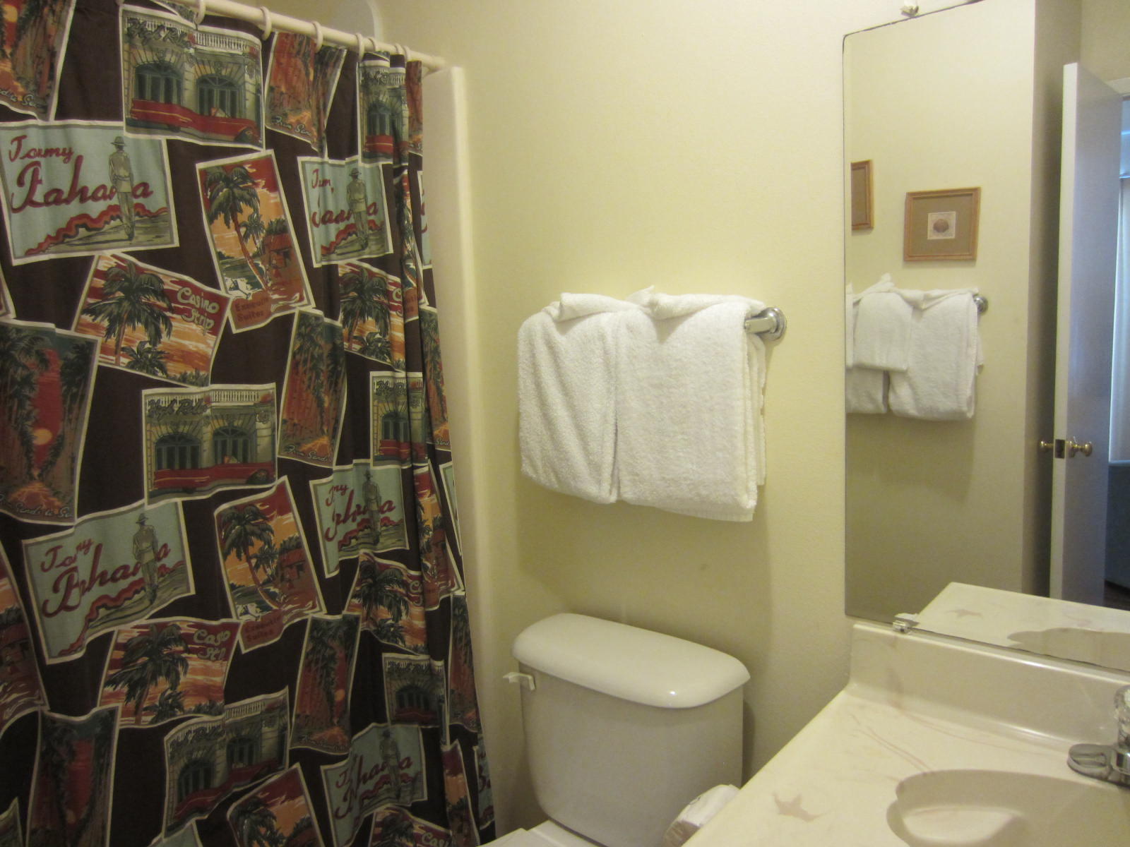 GRAYTON BEACH - Residential