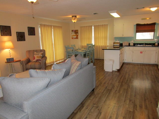 GRAYTON BEACH - Residential