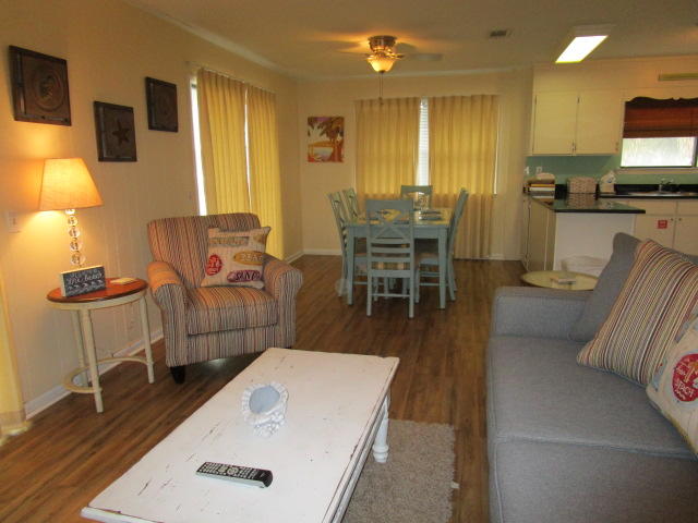 GRAYTON BEACH - Residential