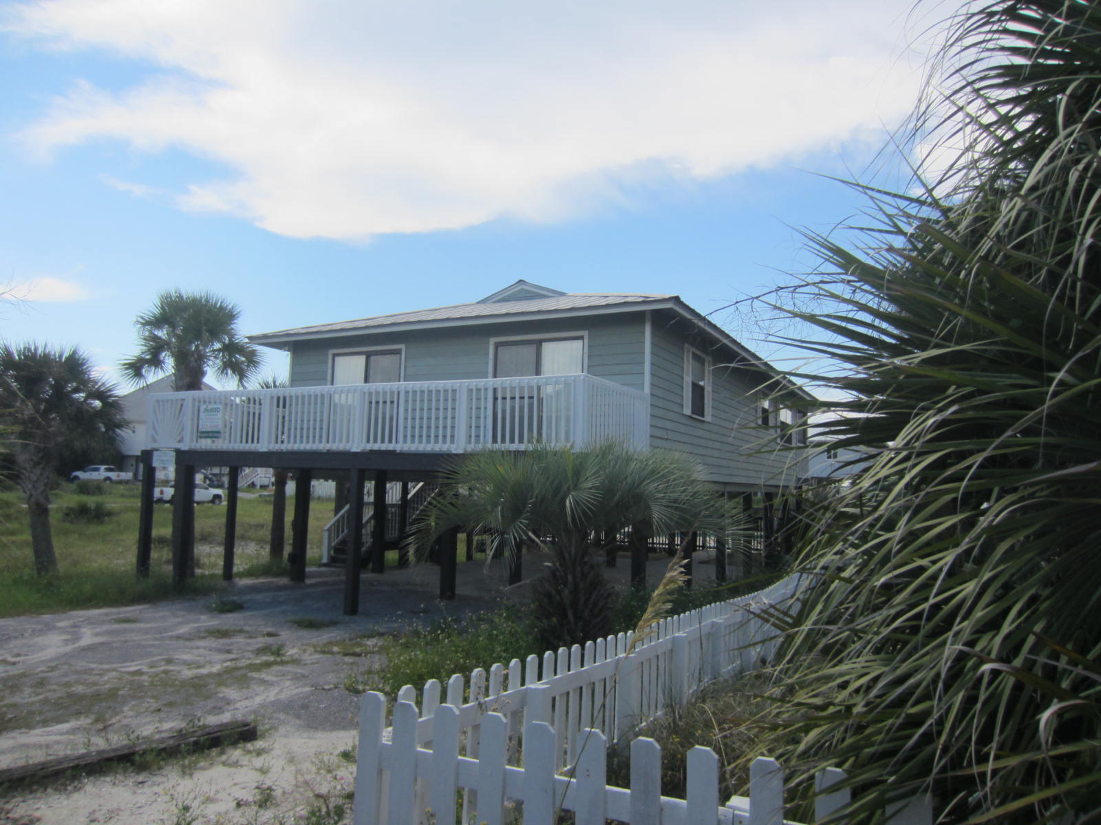 GRAYTON BEACH - Residential