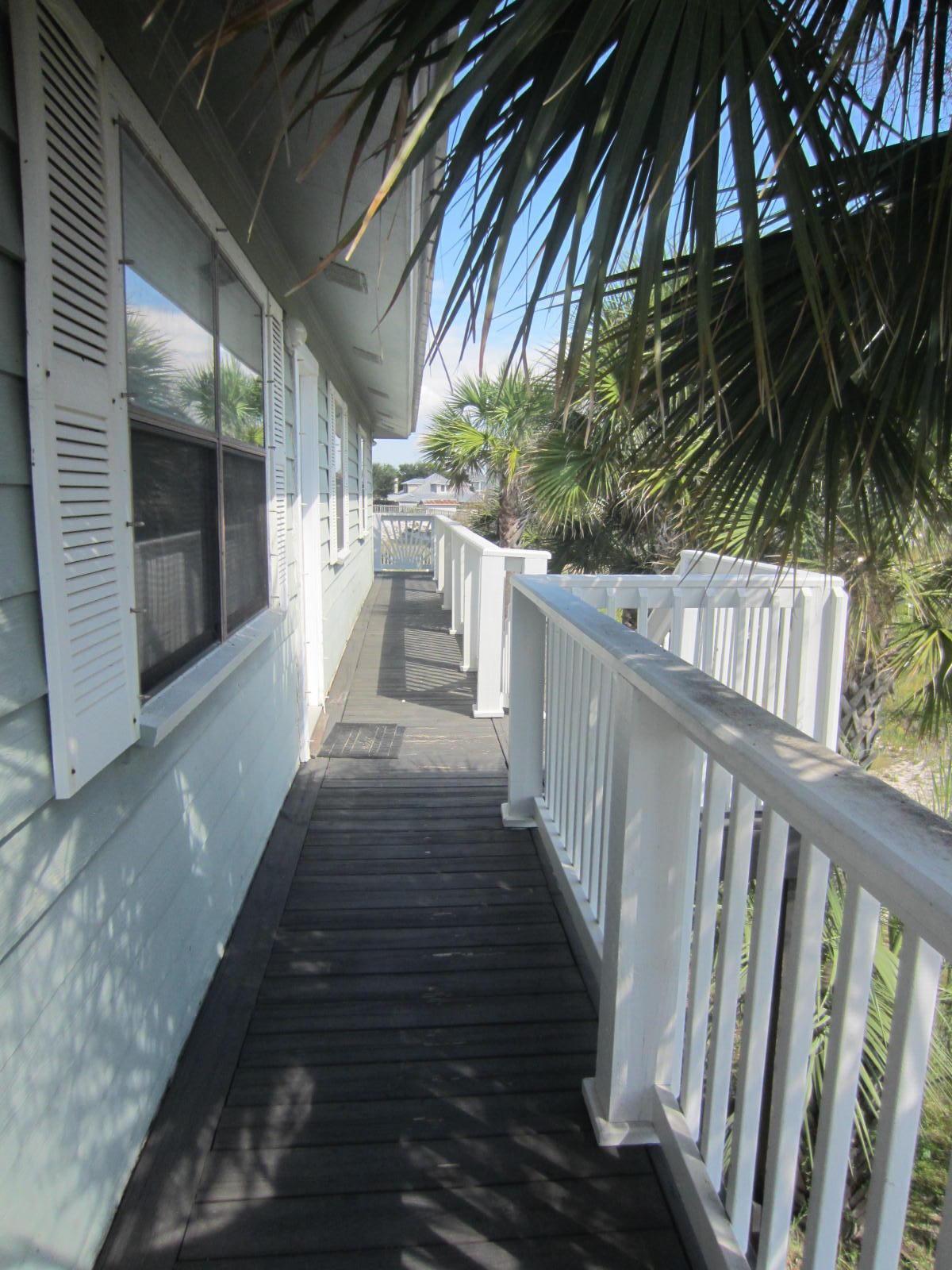 GRAYTON BEACH - Residential