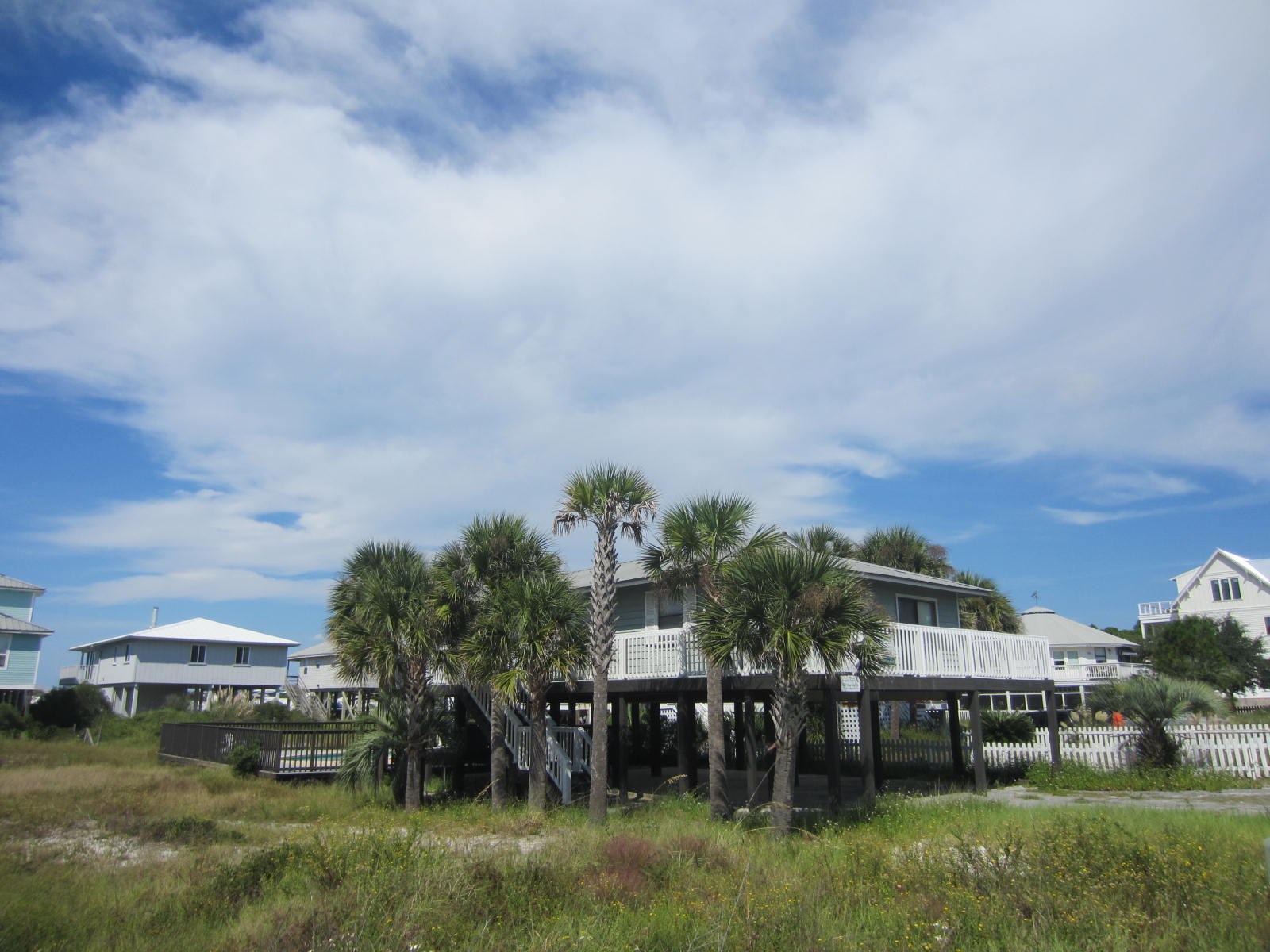 GRAYTON BEACH - Residential