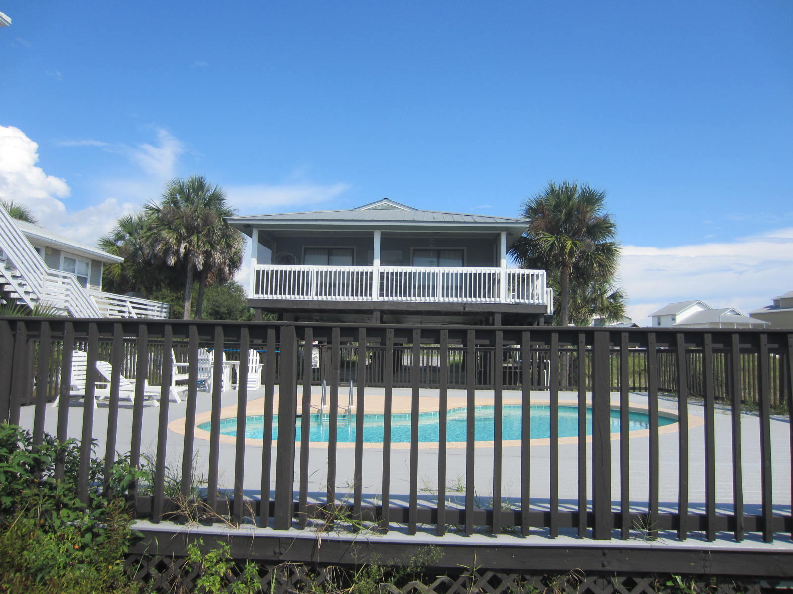 GRAYTON BEACH - Residential