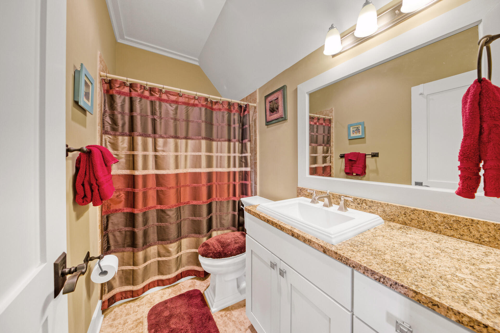 WILD HERON - Residential