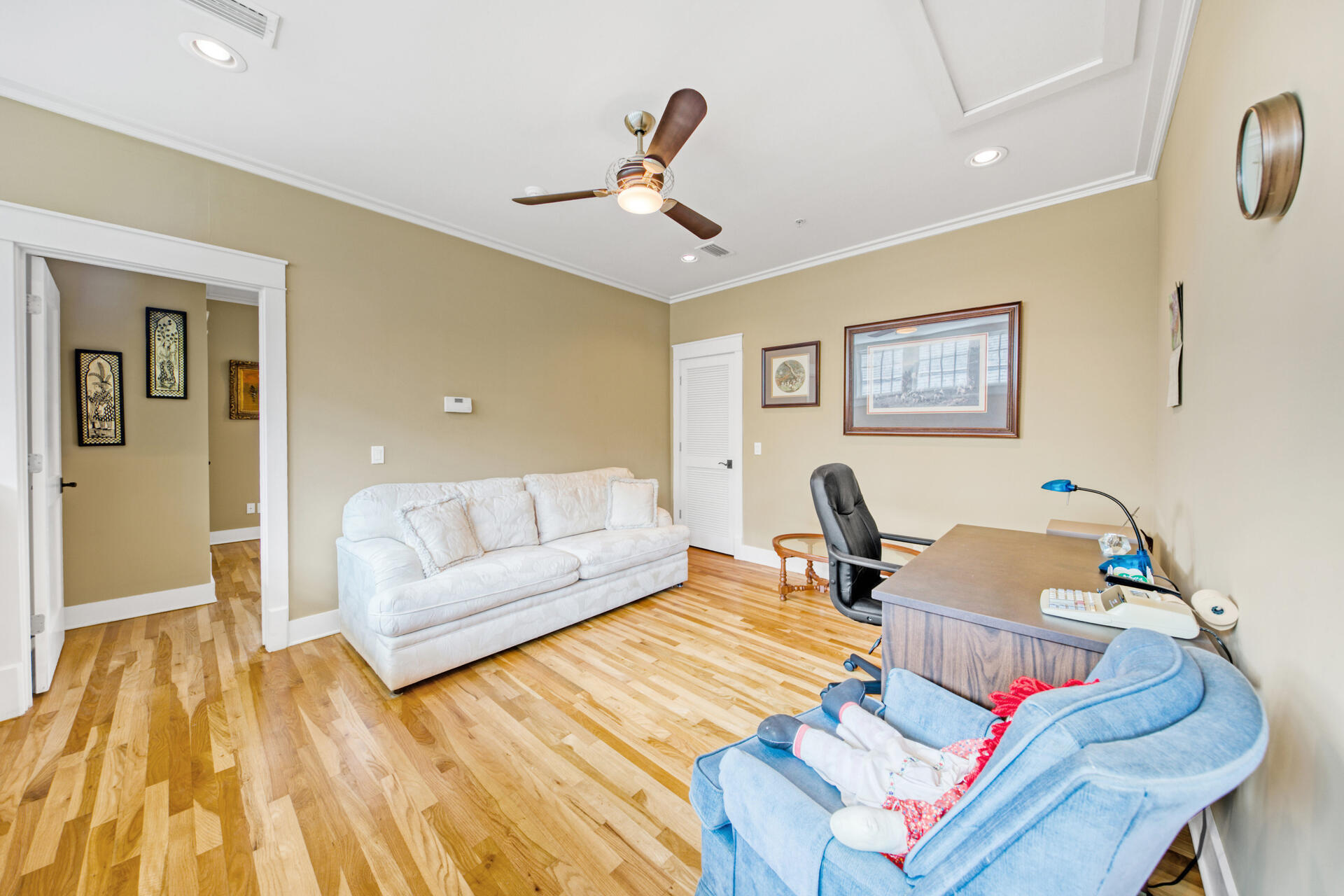 WILD HERON - Residential