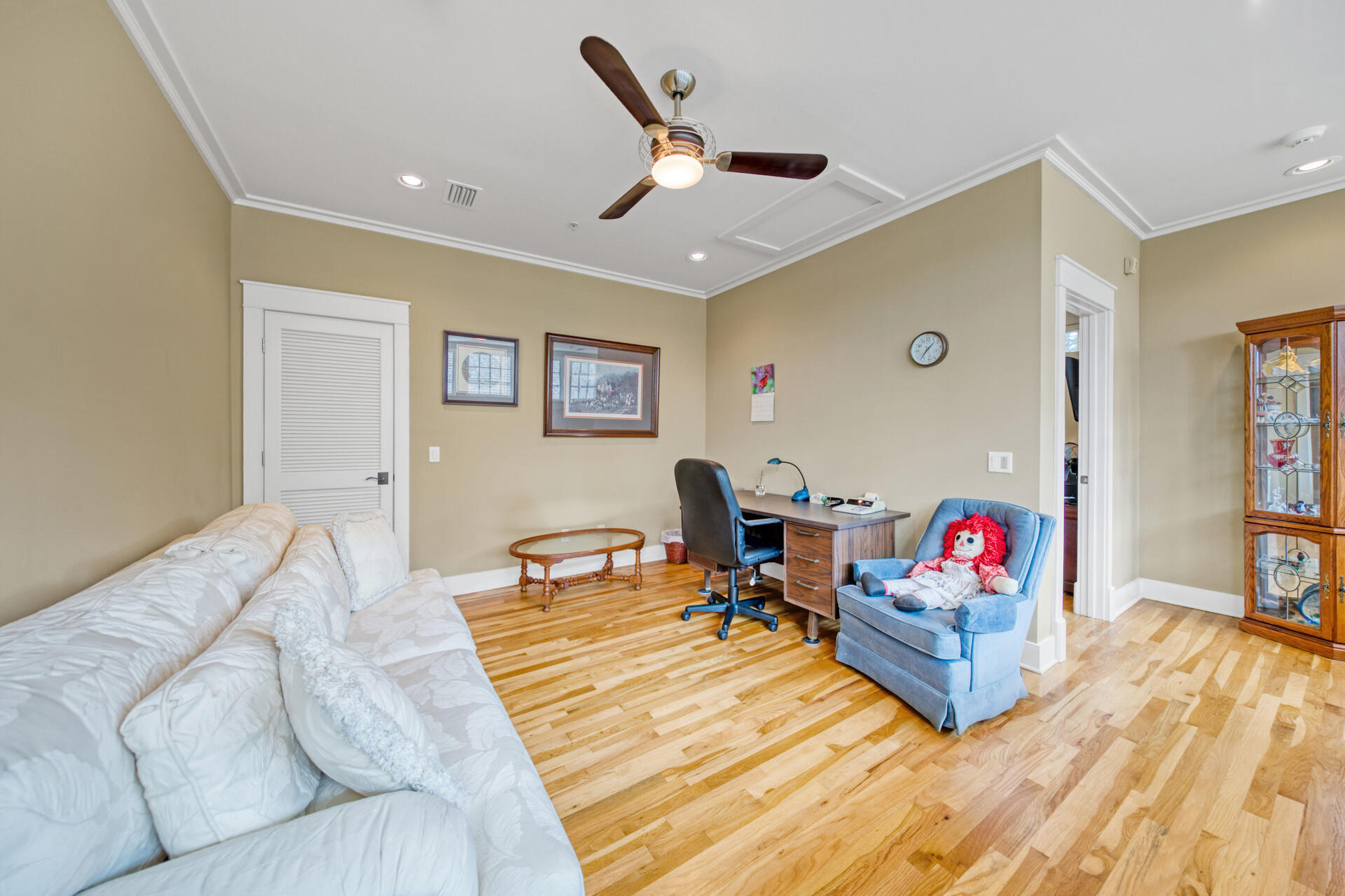 WILD HERON - Residential