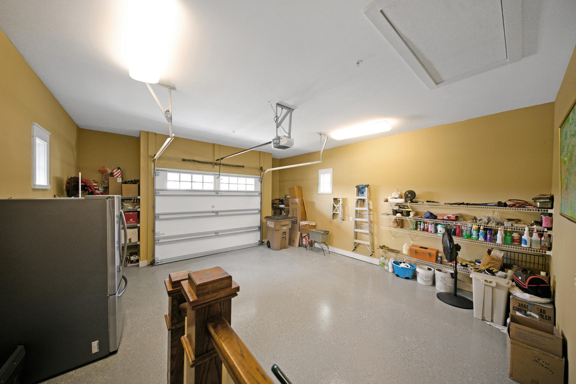 WILD HERON - Residential