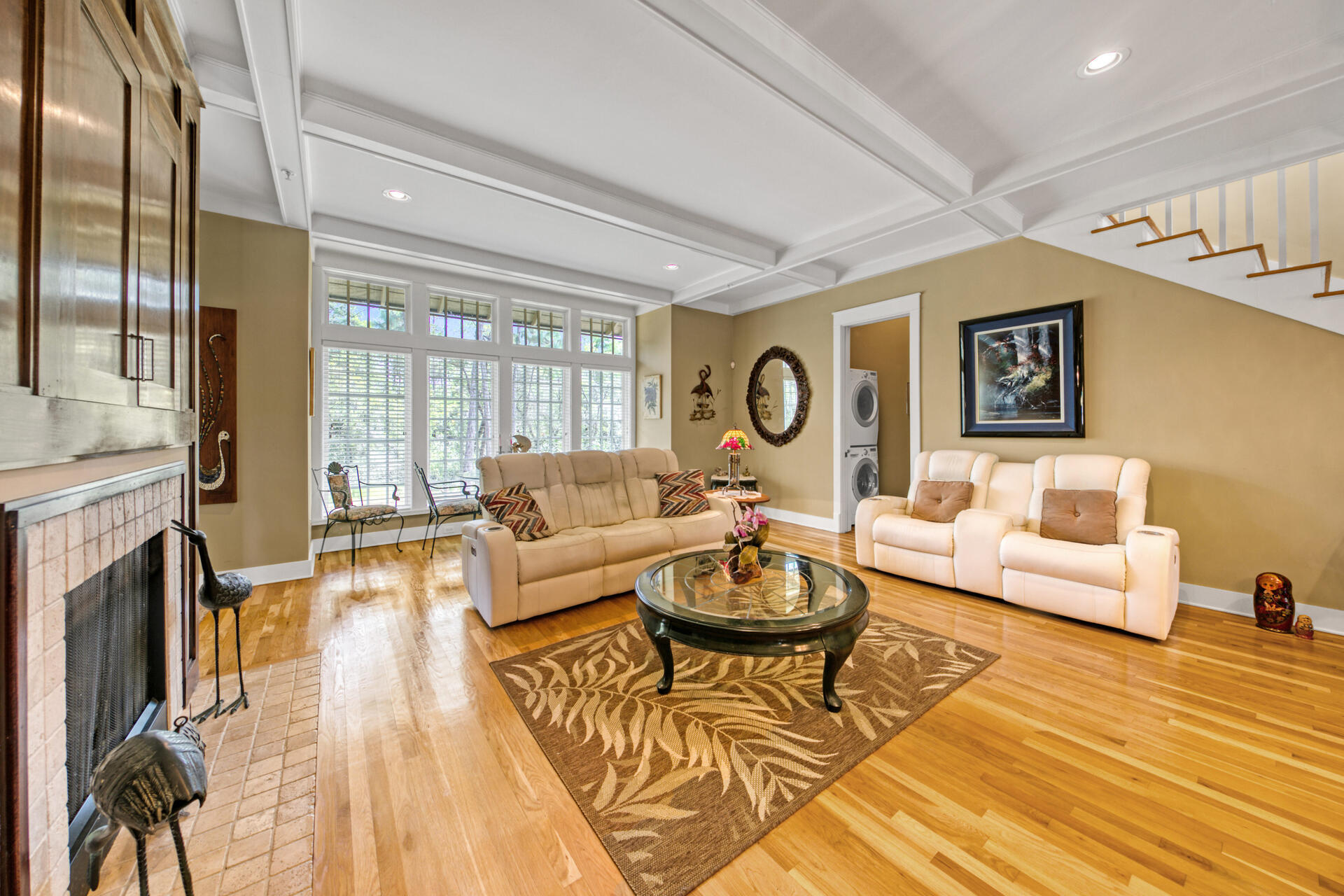 WILD HERON - Residential