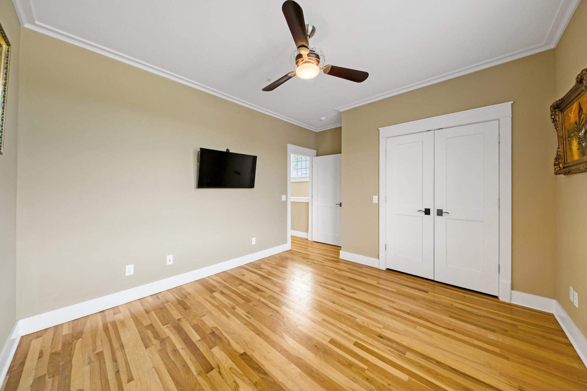 WILD HERON - Residential