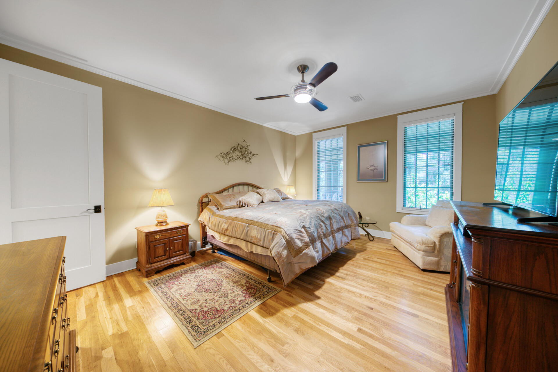 WILD HERON - Residential