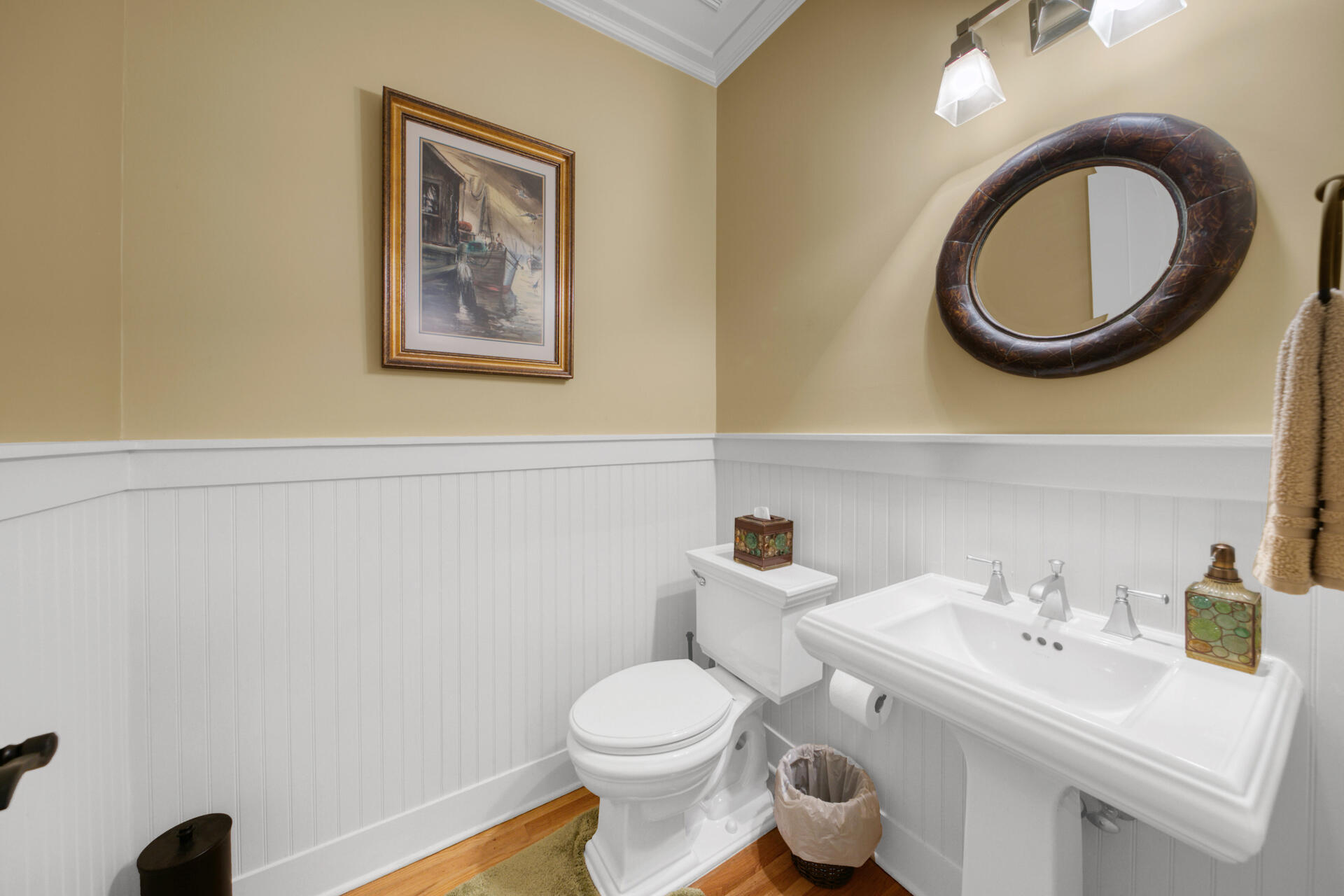 WILD HERON - Residential