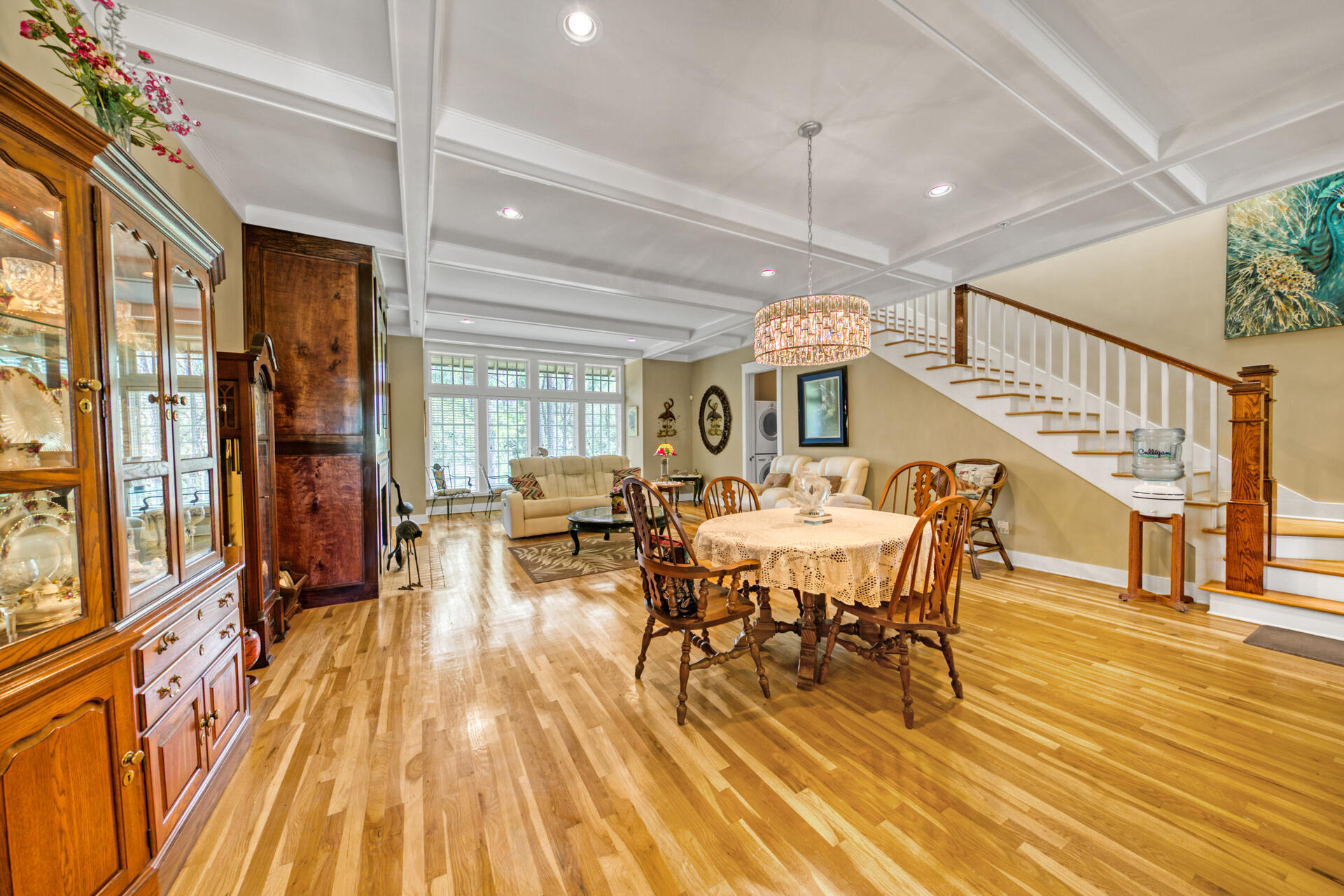 WILD HERON - Residential