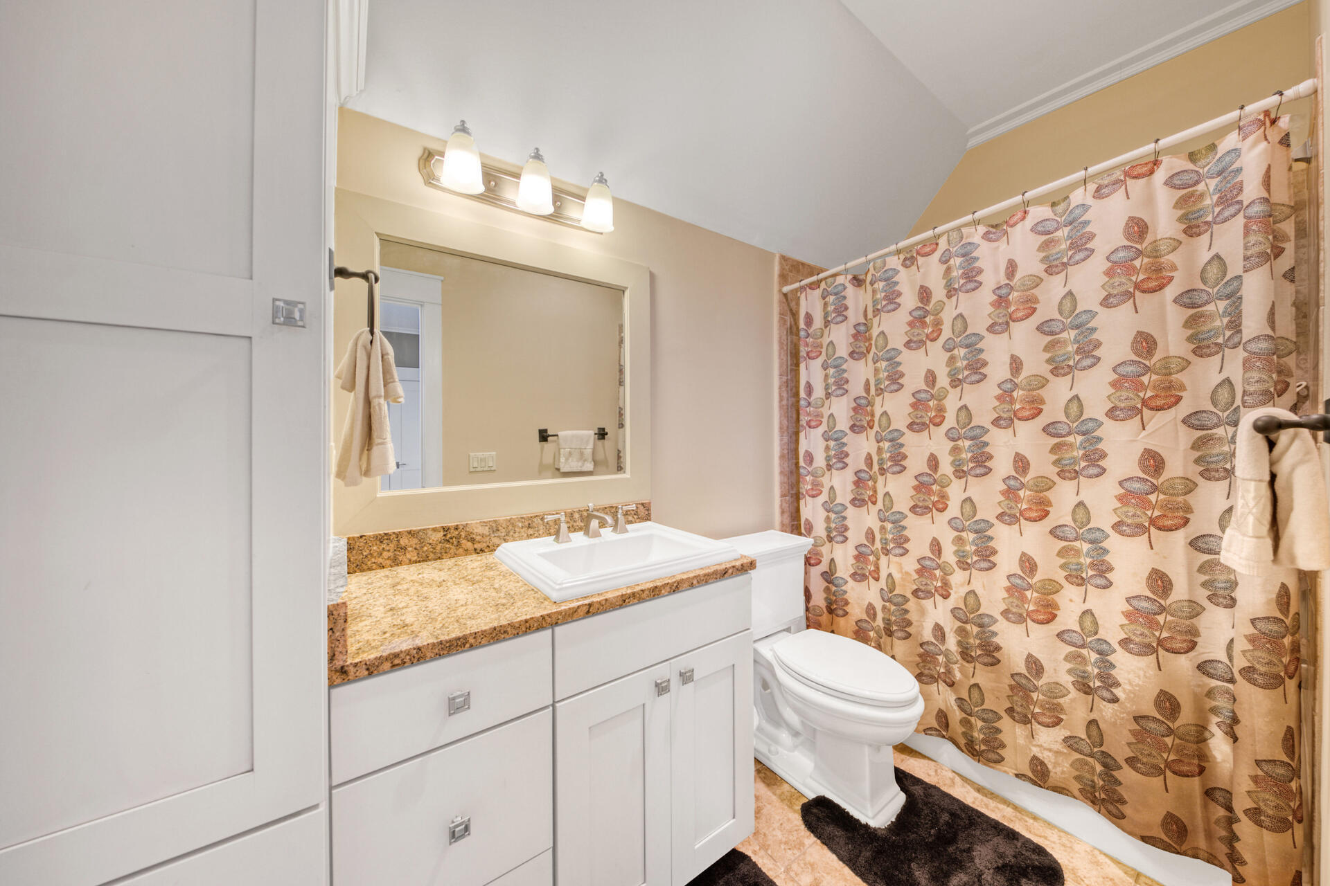 WILD HERON - Residential