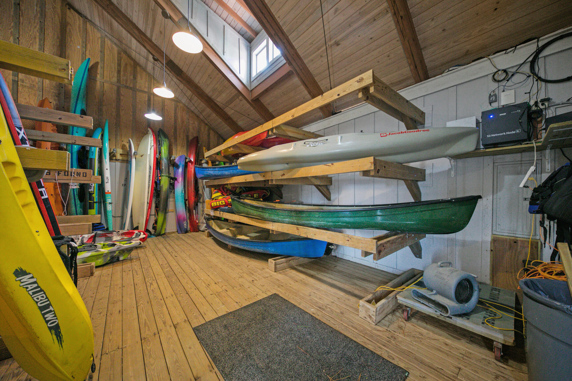 WILD HERON - Residential