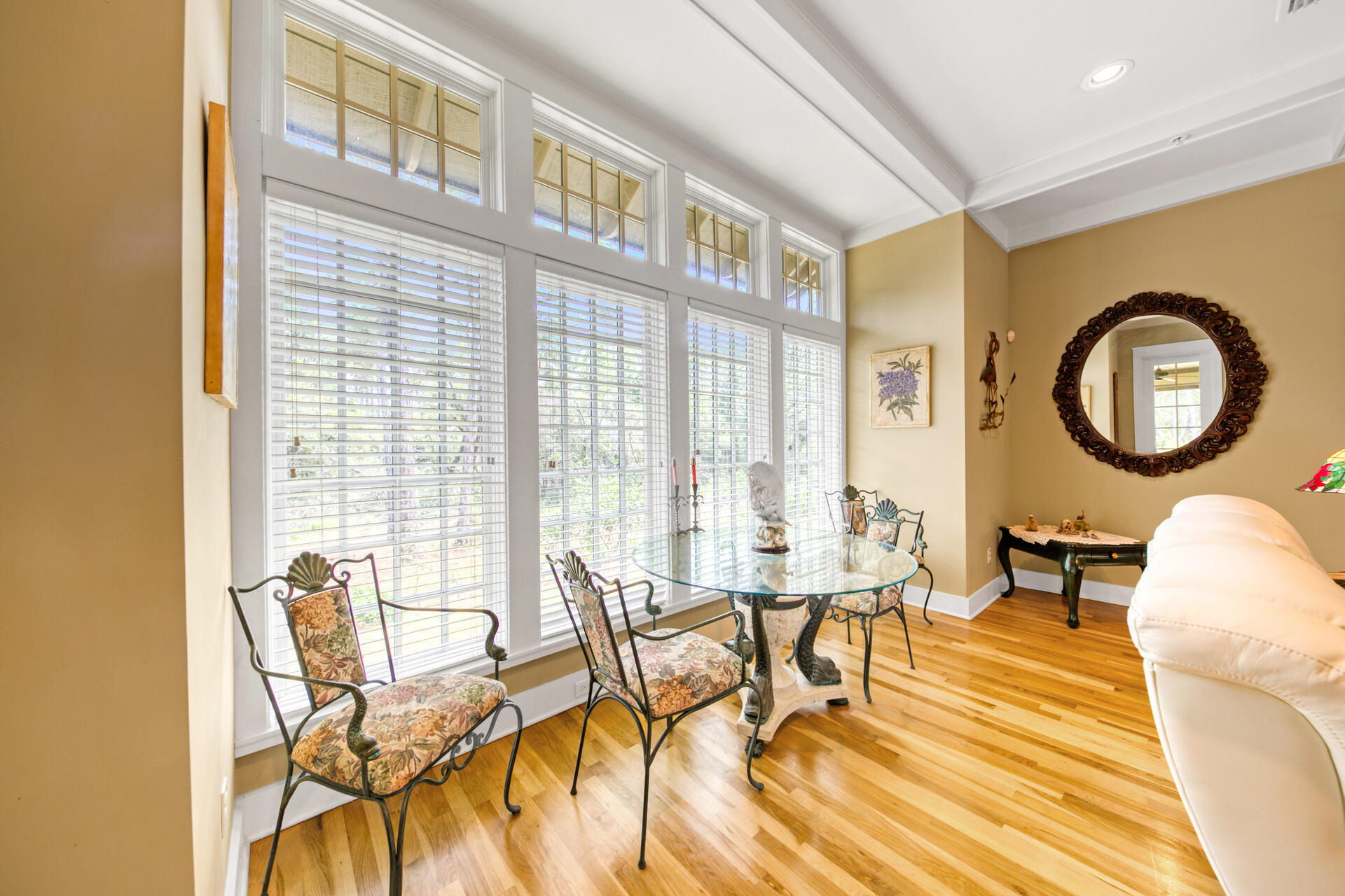 WILD HERON - Residential