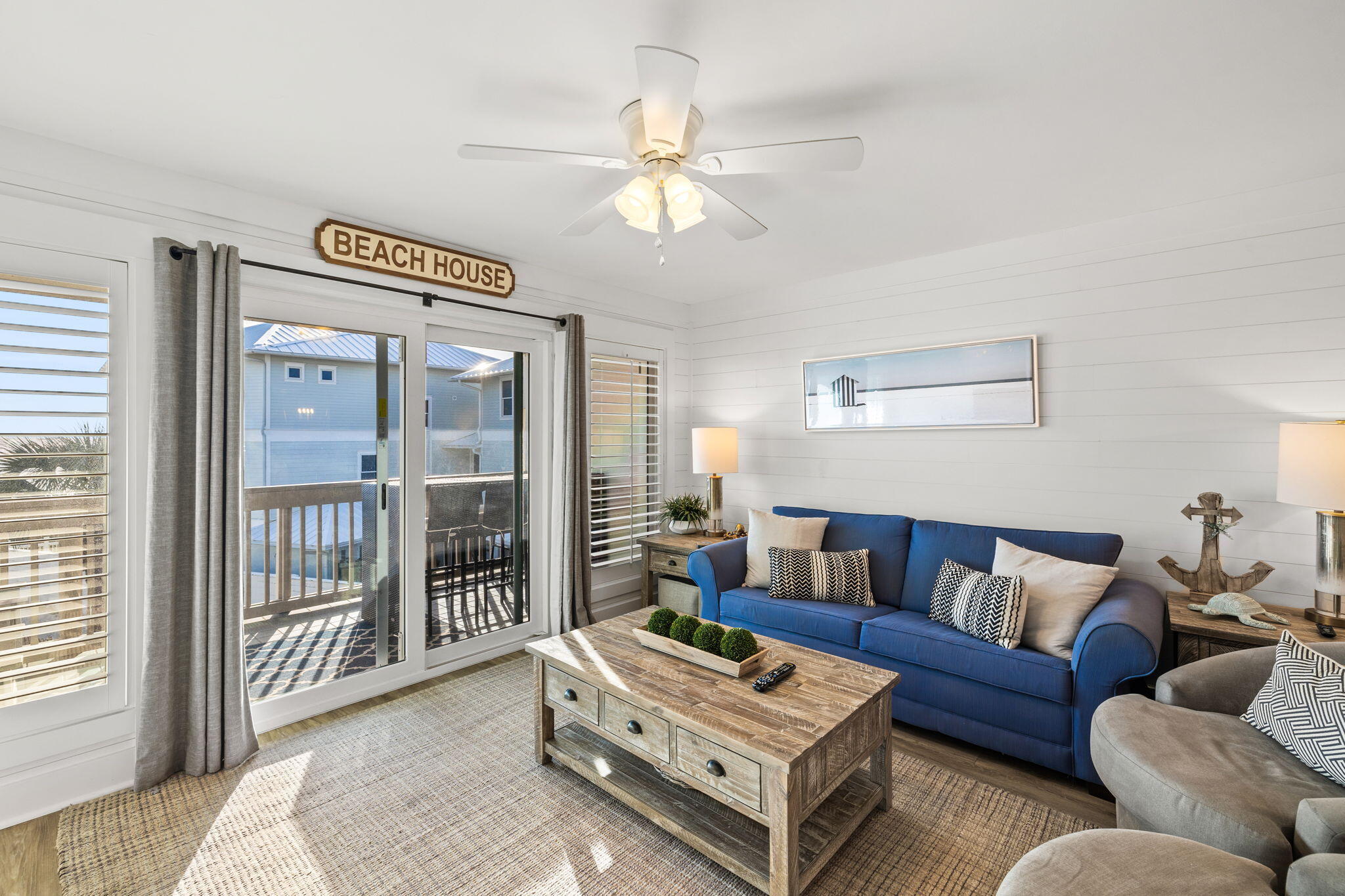 Ramsgate Harbour - Residential