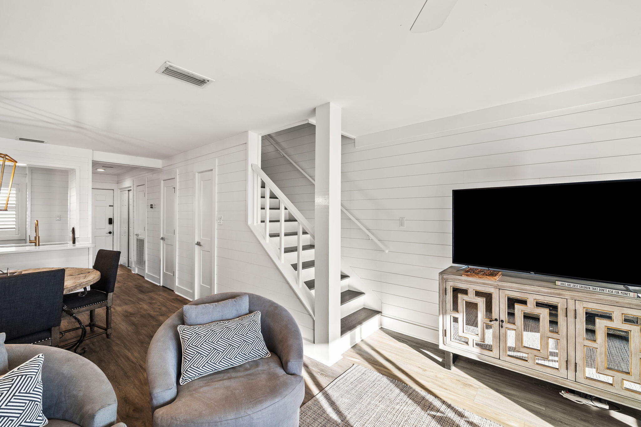 Ramsgate Harbour - Residential
