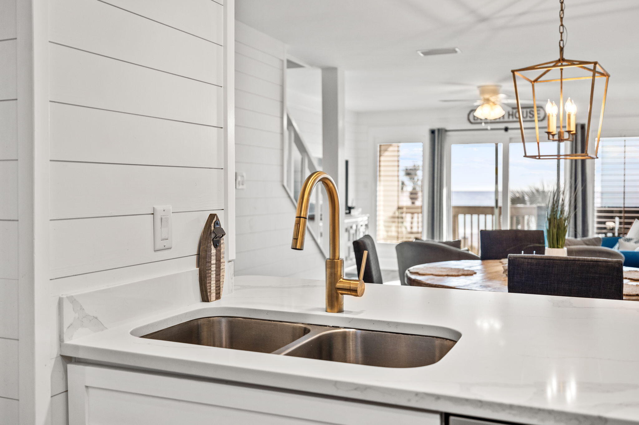 Ramsgate Harbour - Residential