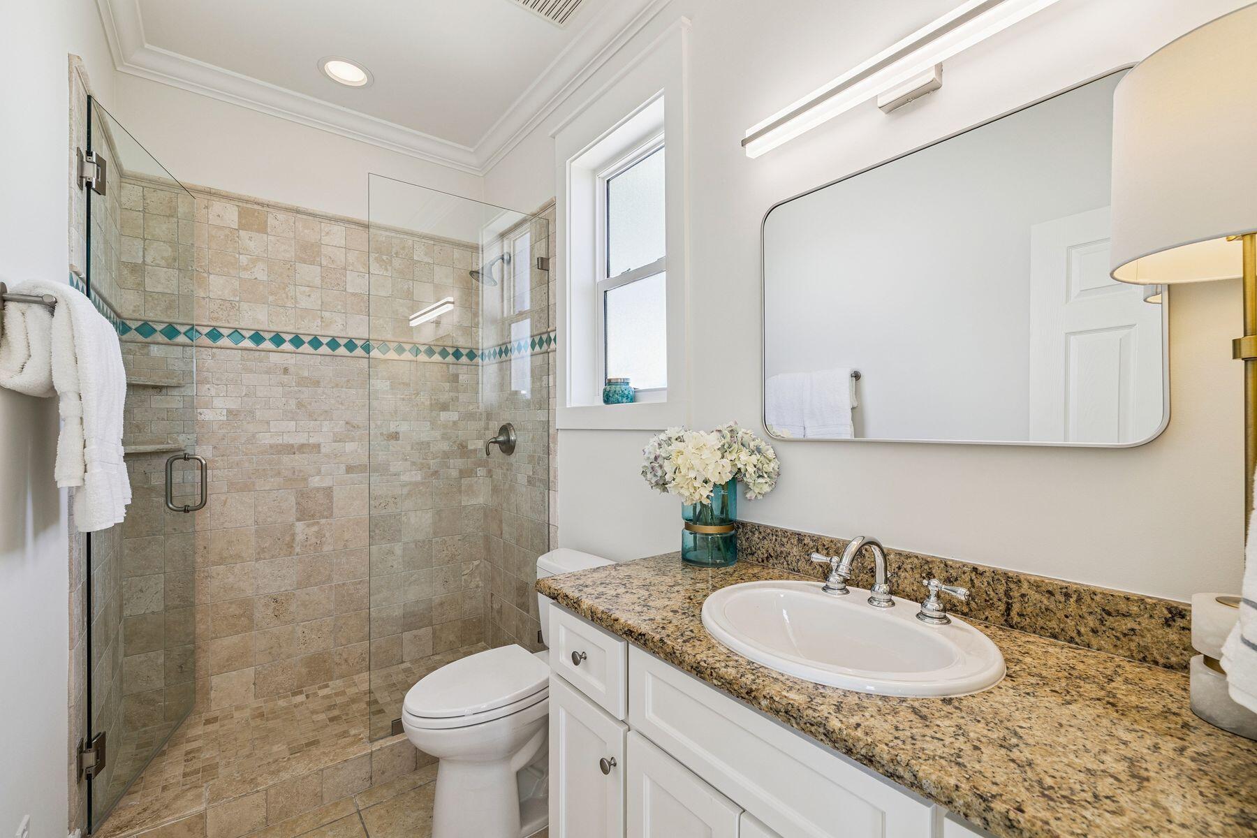 BLUE MOUNTAIN BEACH - Residential